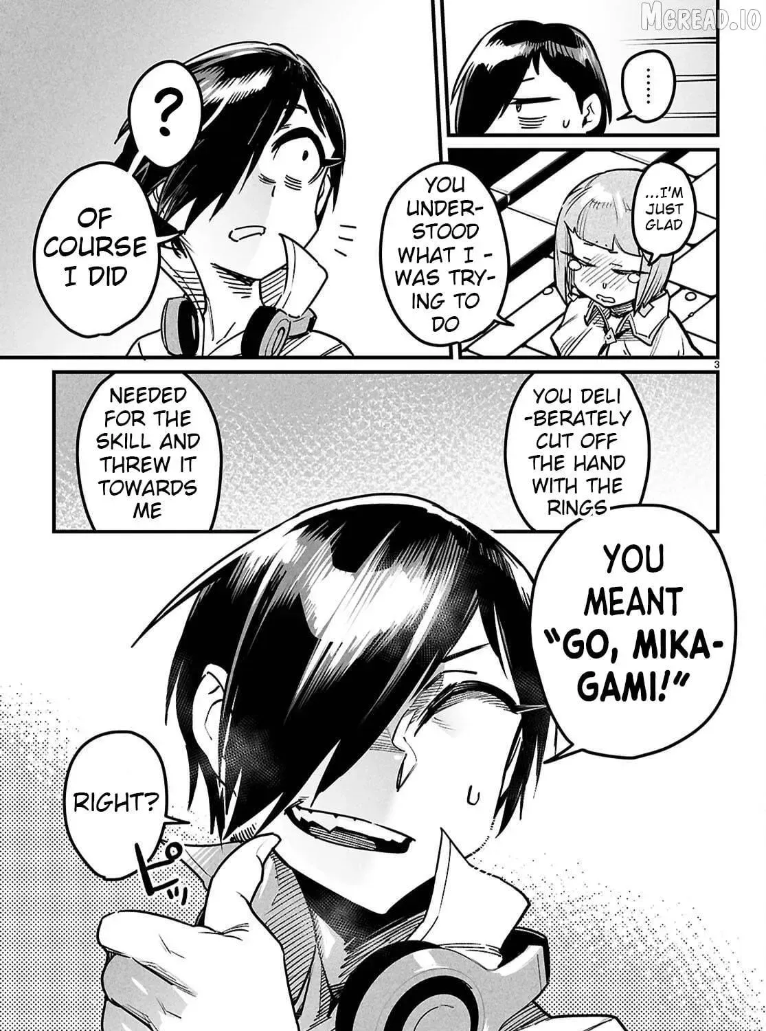 Read Reincarnation Coliseum - Chapter 42 - www.reincarnationcoliseum.com | Image 5