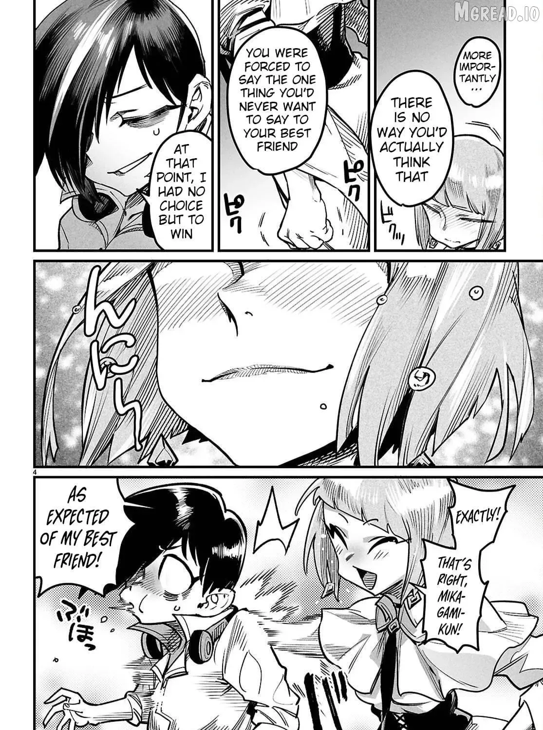 Read Reincarnation Coliseum - Chapter 42 - www.reincarnationcoliseum.com | Image 7