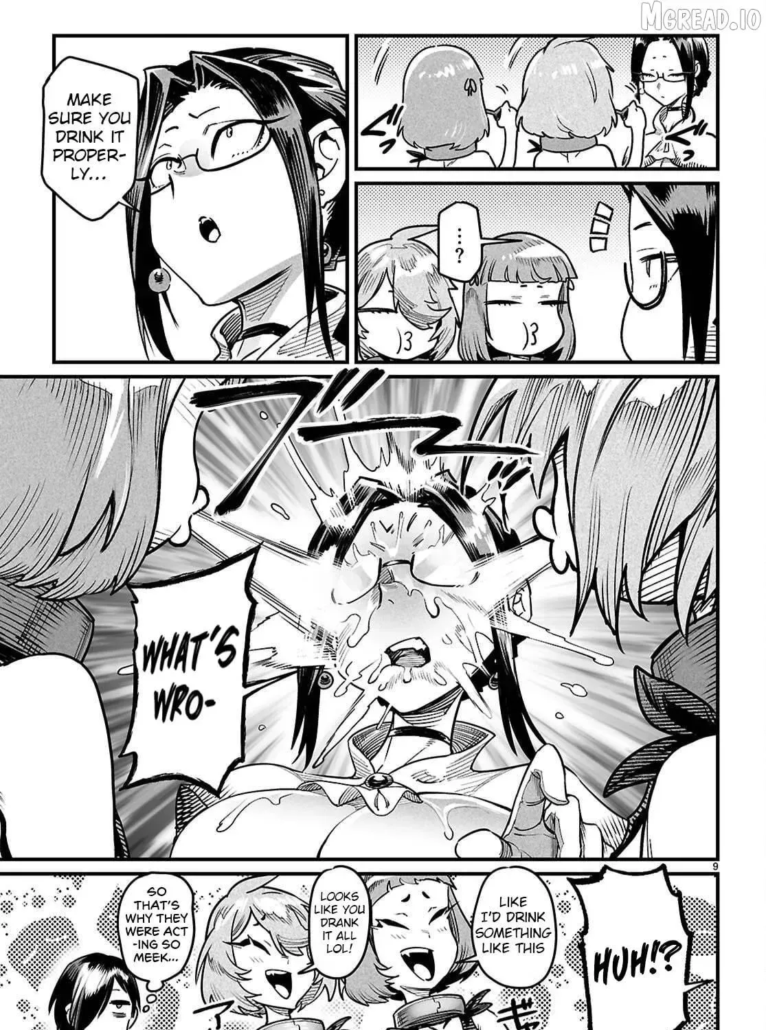 Read Reincarnation Coliseum - Chapter 42 - www.reincarnationcoliseum.com | Image 17