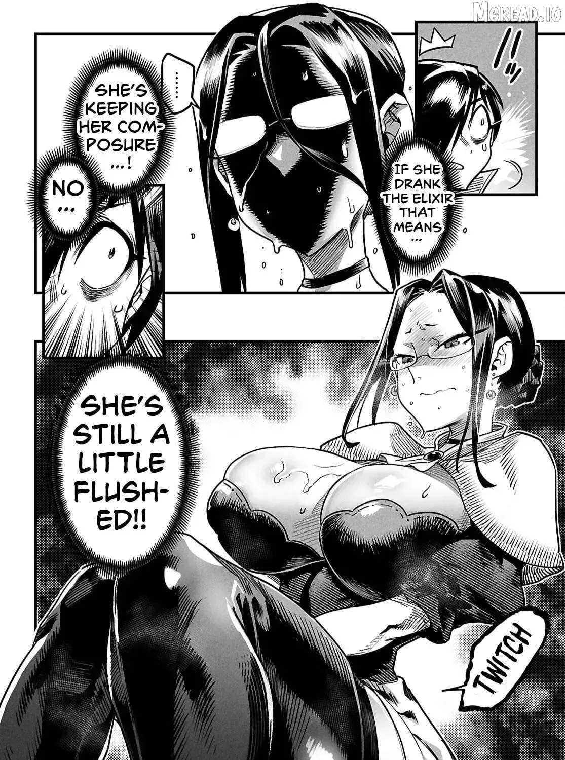 Read Reincarnation Coliseum - Chapter 42 - www.reincarnationcoliseum.com | Image 19