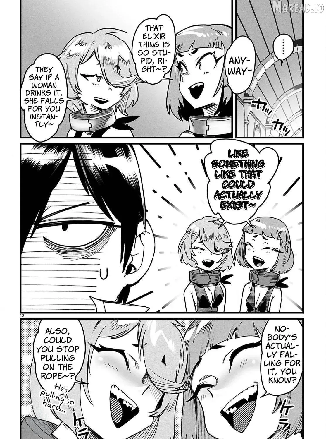 Read Reincarnation Coliseum - Chapter 42 - www.reincarnationcoliseum.com | Image 23