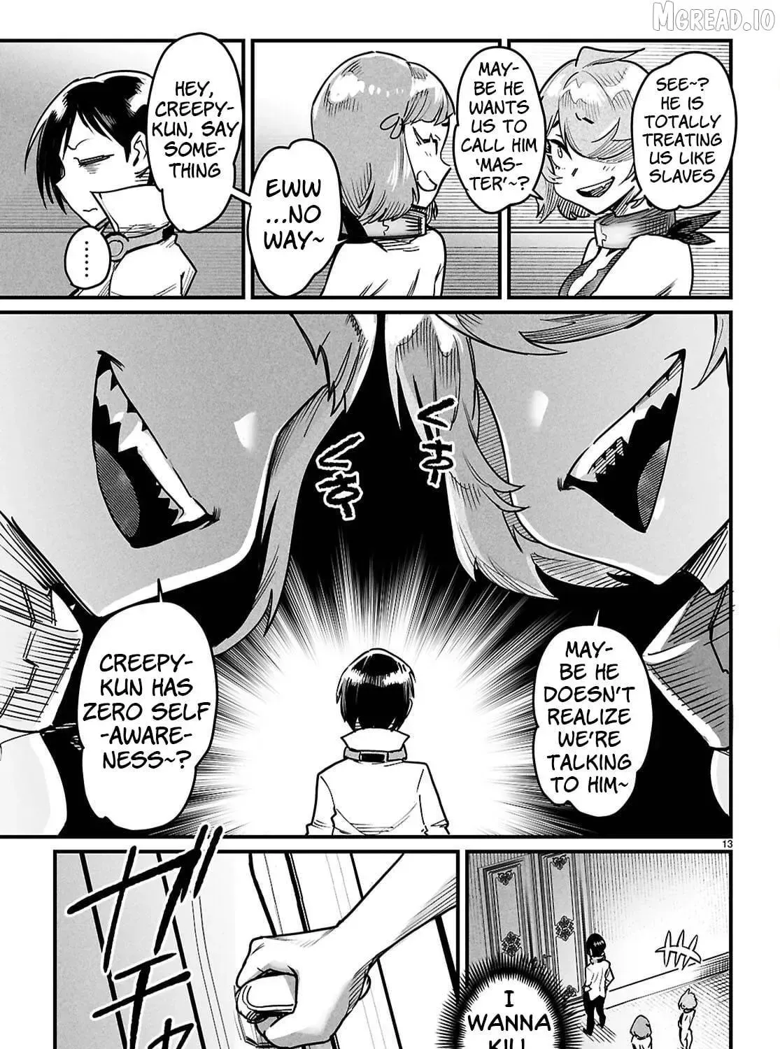 Read Reincarnation Coliseum - Chapter 42 - www.reincarnationcoliseum.com | Image 25