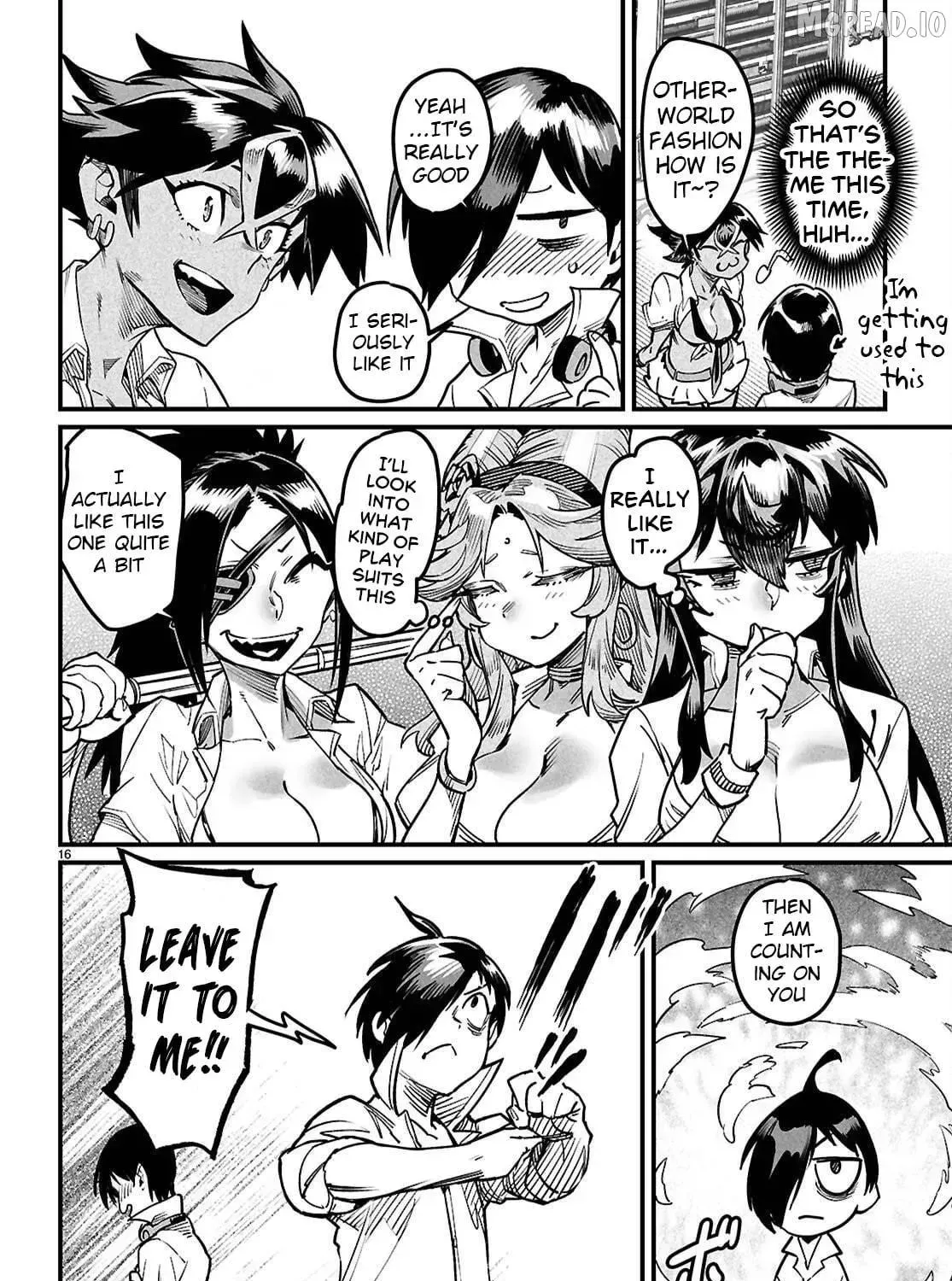 Read Reincarnation Coliseum - Chapter 42 - www.reincarnationcoliseum.com | Image 28
