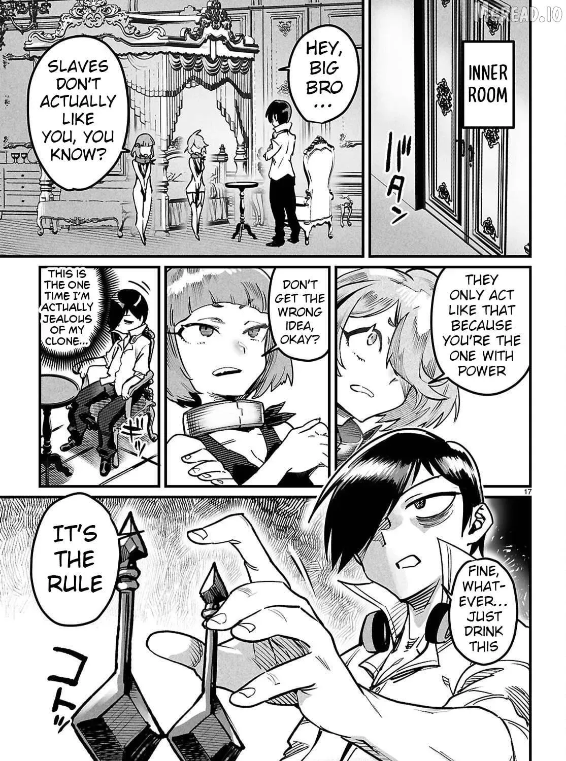 Read Reincarnation Coliseum - Chapter 42 - www.reincarnationcoliseum.com | Image 30