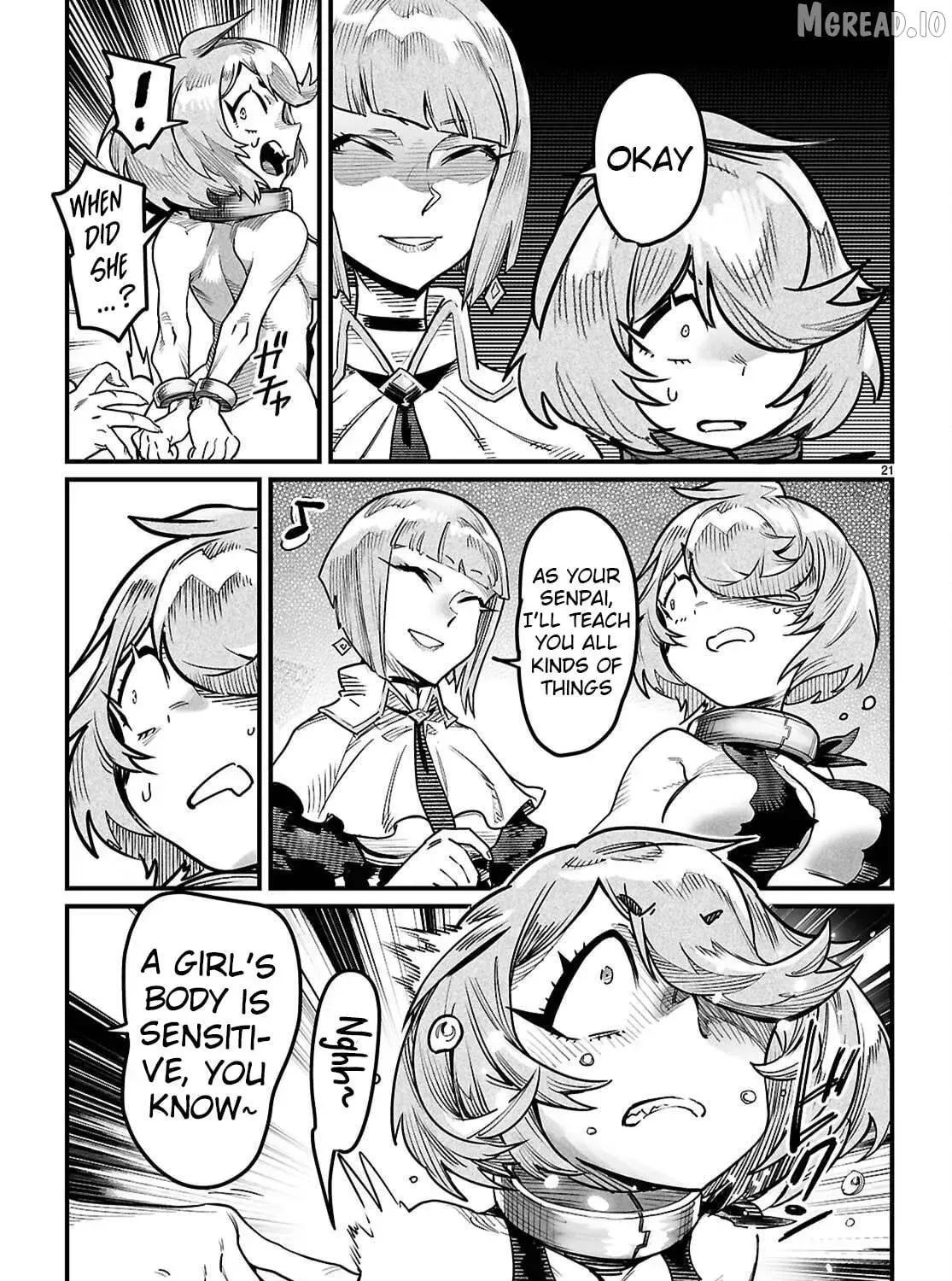 Read Reincarnation Coliseum - Chapter 42 - www.reincarnationcoliseum.com | Image 38