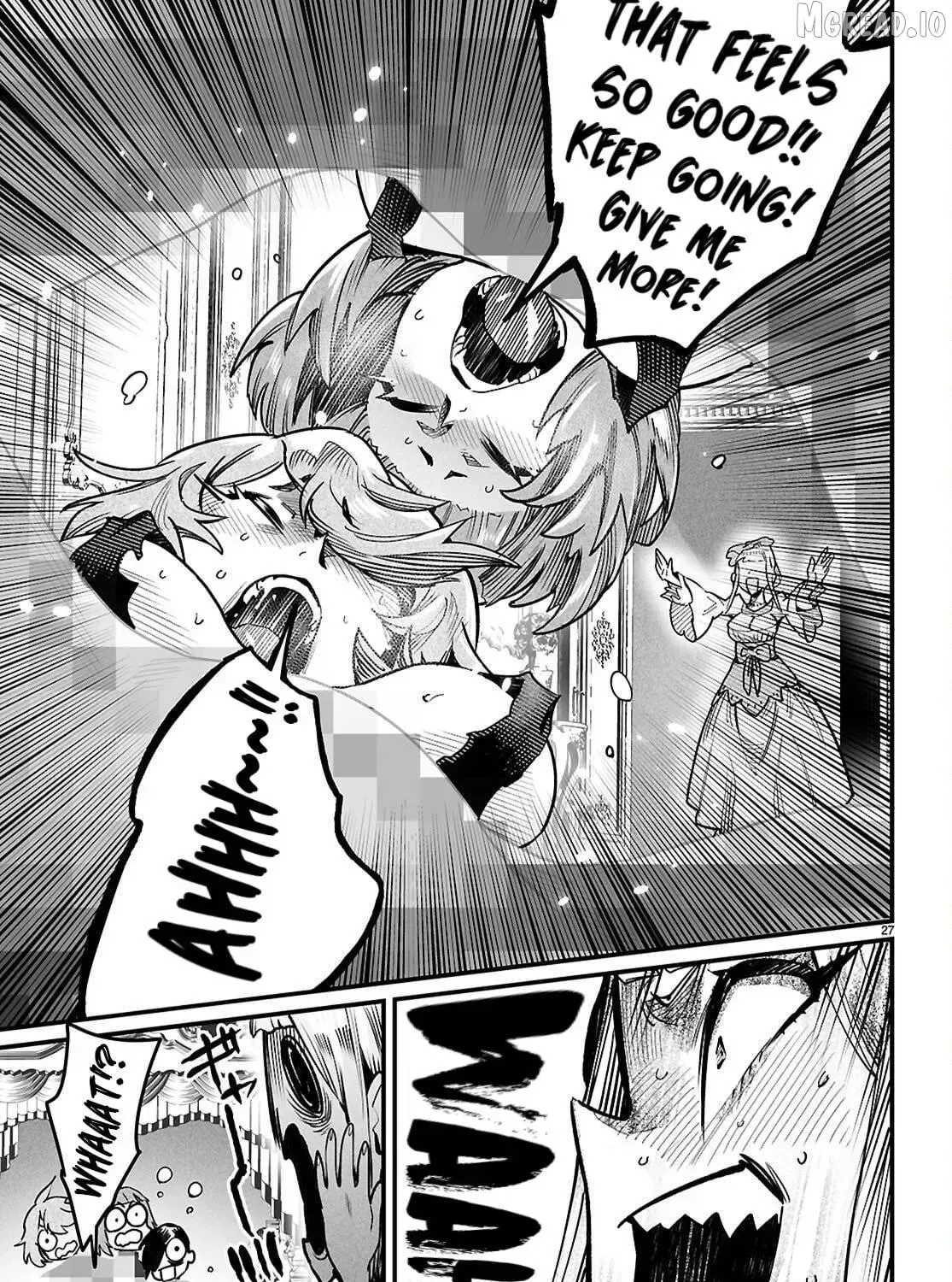 Read Reincarnation Coliseum - Chapter 42 - www.reincarnationcoliseum.com | Image 50
