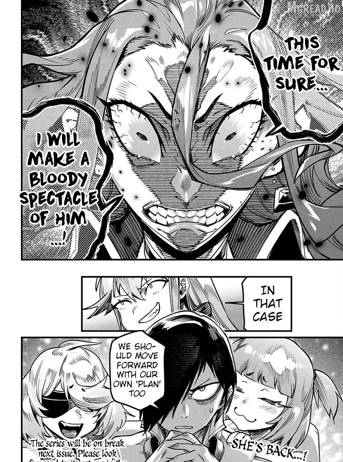 Read Reincarnation Coliseum - Chapter 42 - www.reincarnationcoliseum.com | Image 56