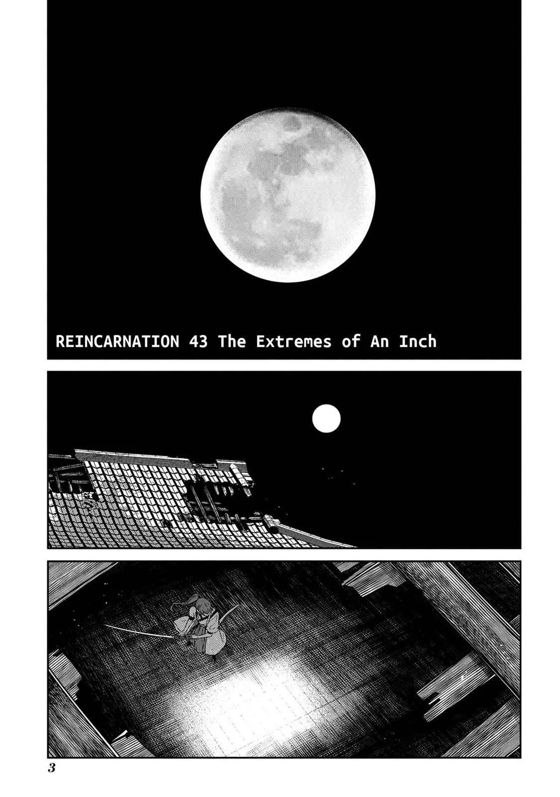 Read Reincarnation Coliseum - Chapter 43 - www.reincarnationcoliseum.com | Image 4