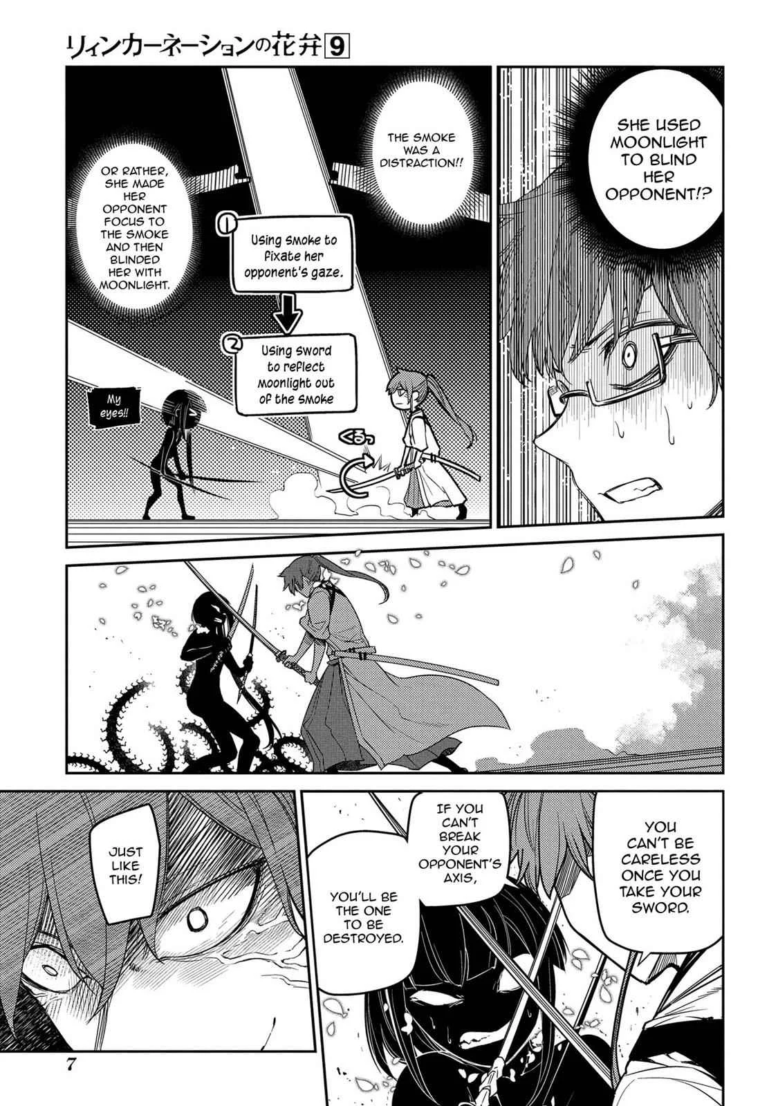 Read Reincarnation Coliseum - Chapter 43 - www.reincarnationcoliseum.com | Image 8