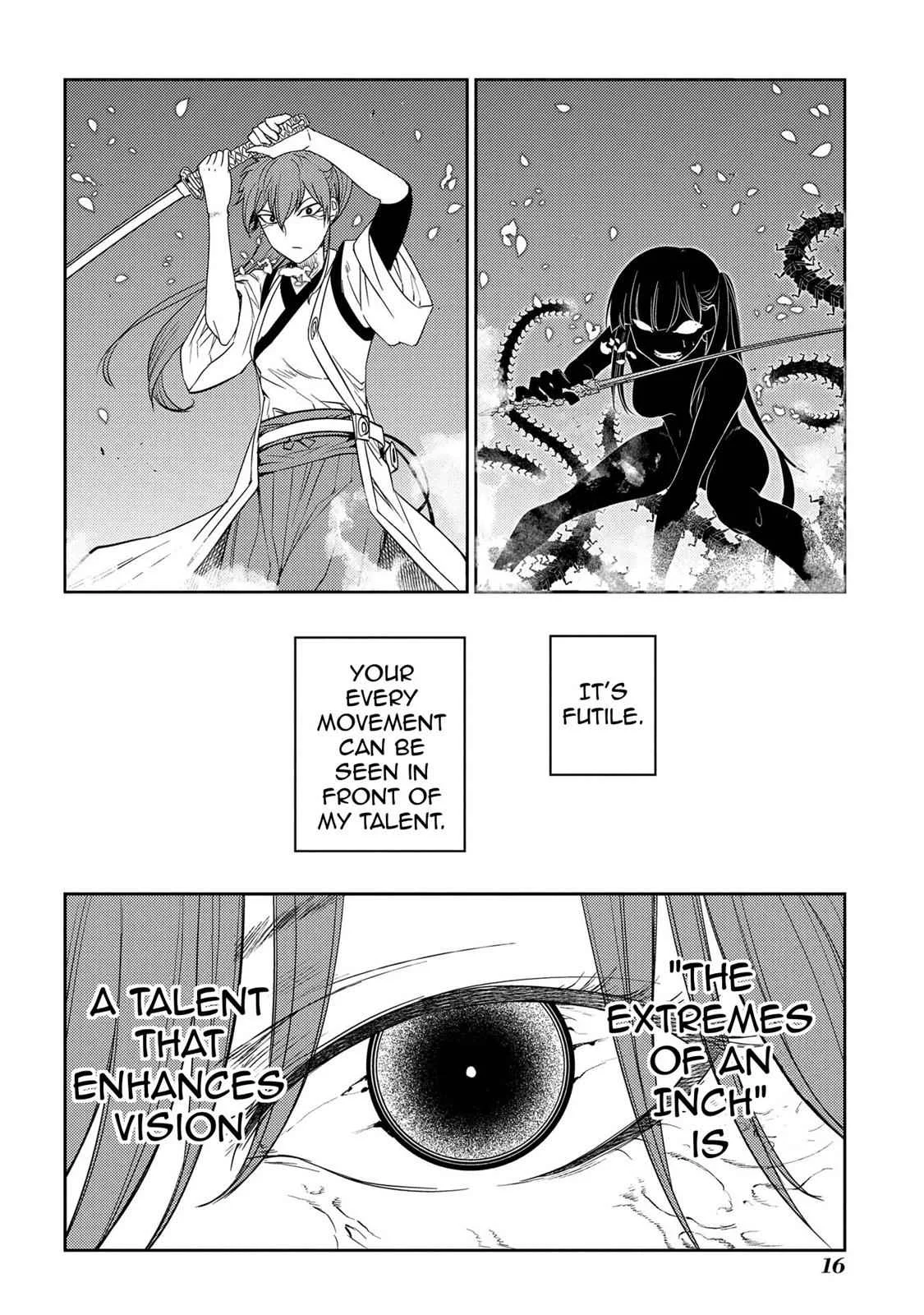 Read Reincarnation Coliseum - Chapter 43 - www.reincarnationcoliseum.com | Image 15