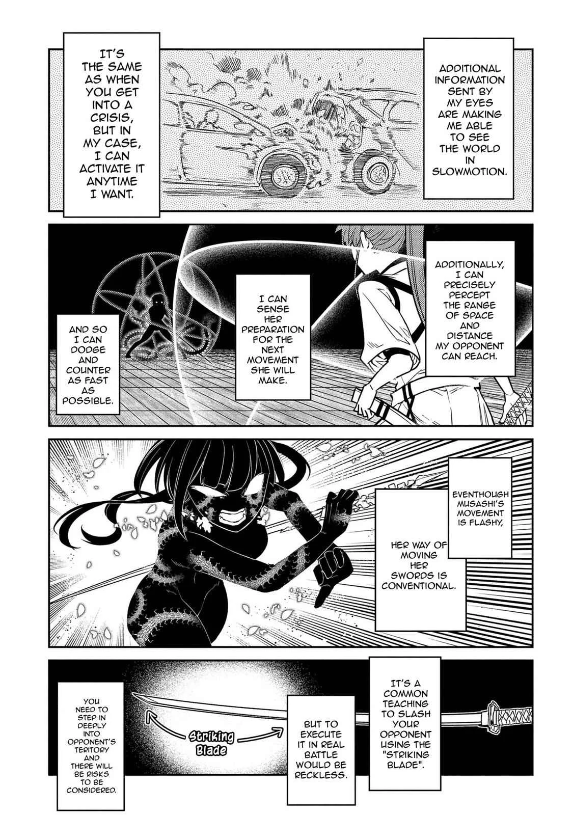Read Reincarnation Coliseum - Chapter 43 - www.reincarnationcoliseum.com | Image 16