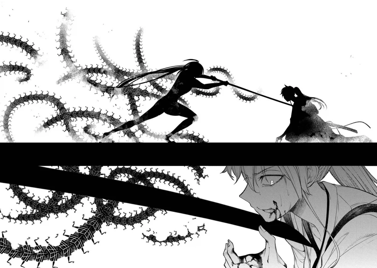 Read Reincarnation Coliseum - Chapter 43 - www.reincarnationcoliseum.com | Image 25