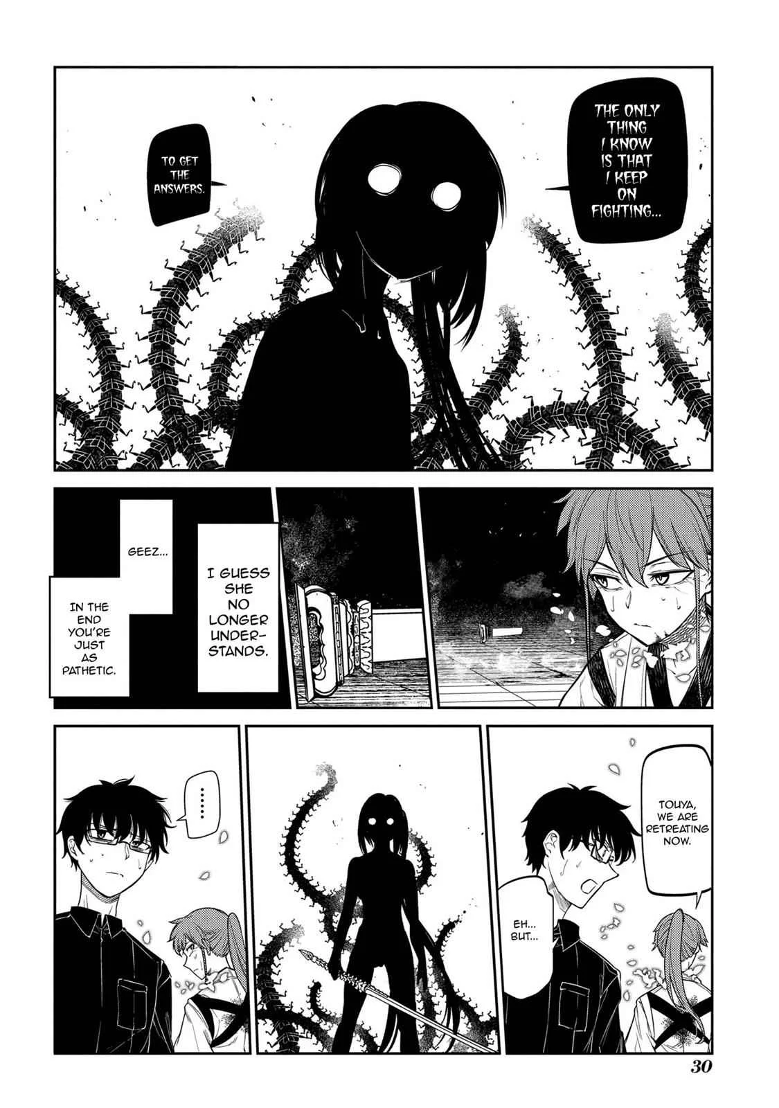 Read Reincarnation Coliseum - Chapter 43 - www.reincarnationcoliseum.com | Image 28