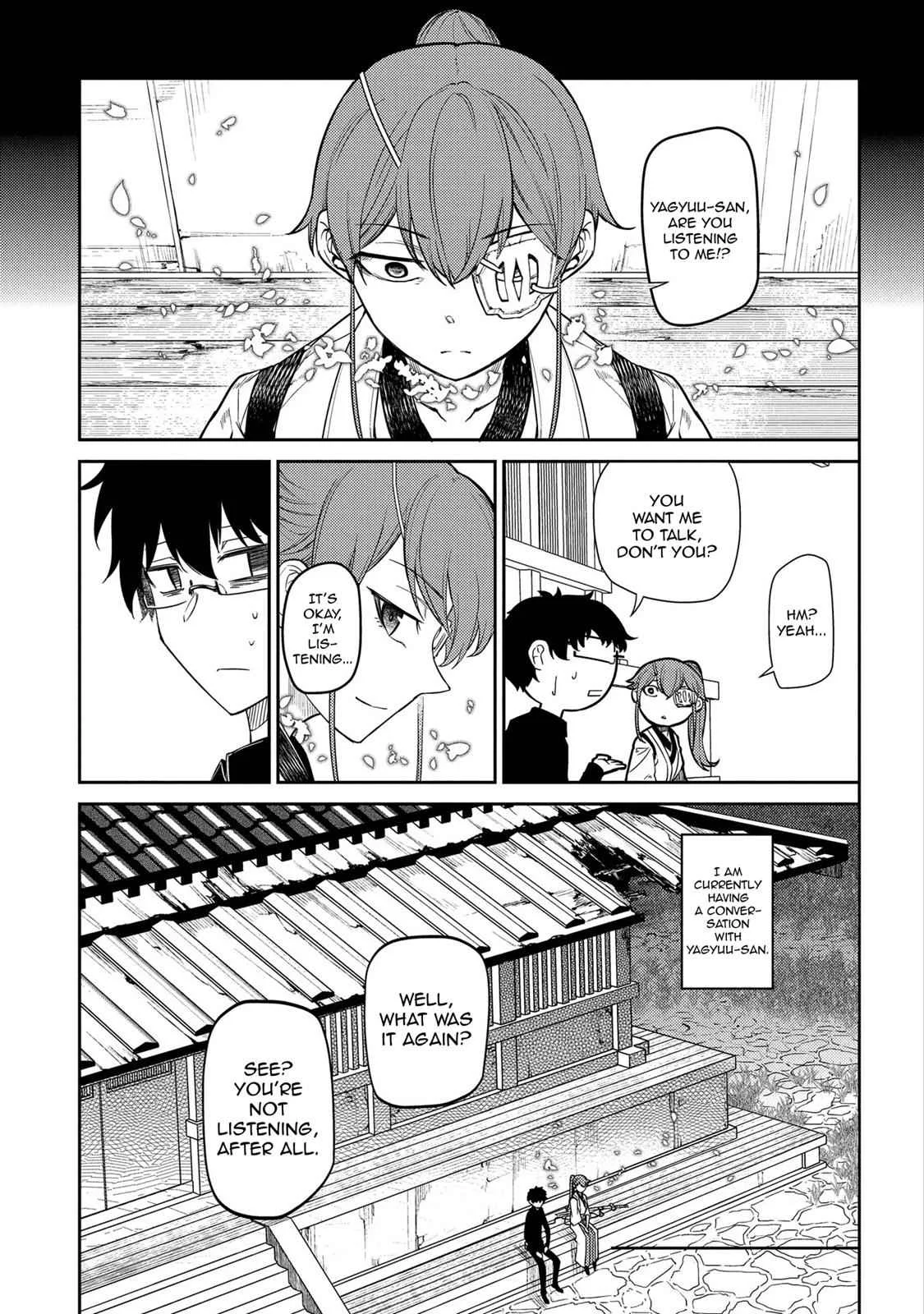 Read Reincarnation Coliseum - Chapter 44 - www.reincarnationcoliseum.com | Image 3