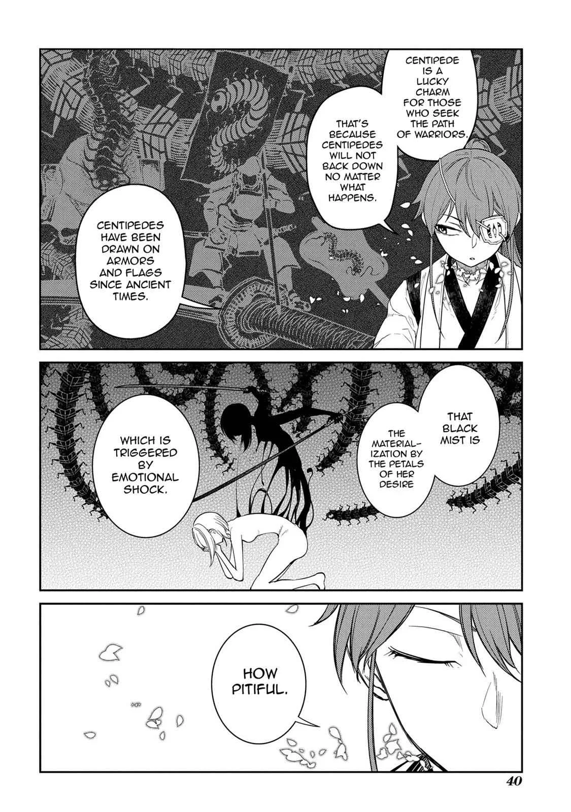 Read Reincarnation Coliseum - Chapter 44 - www.reincarnationcoliseum.com | Image 6