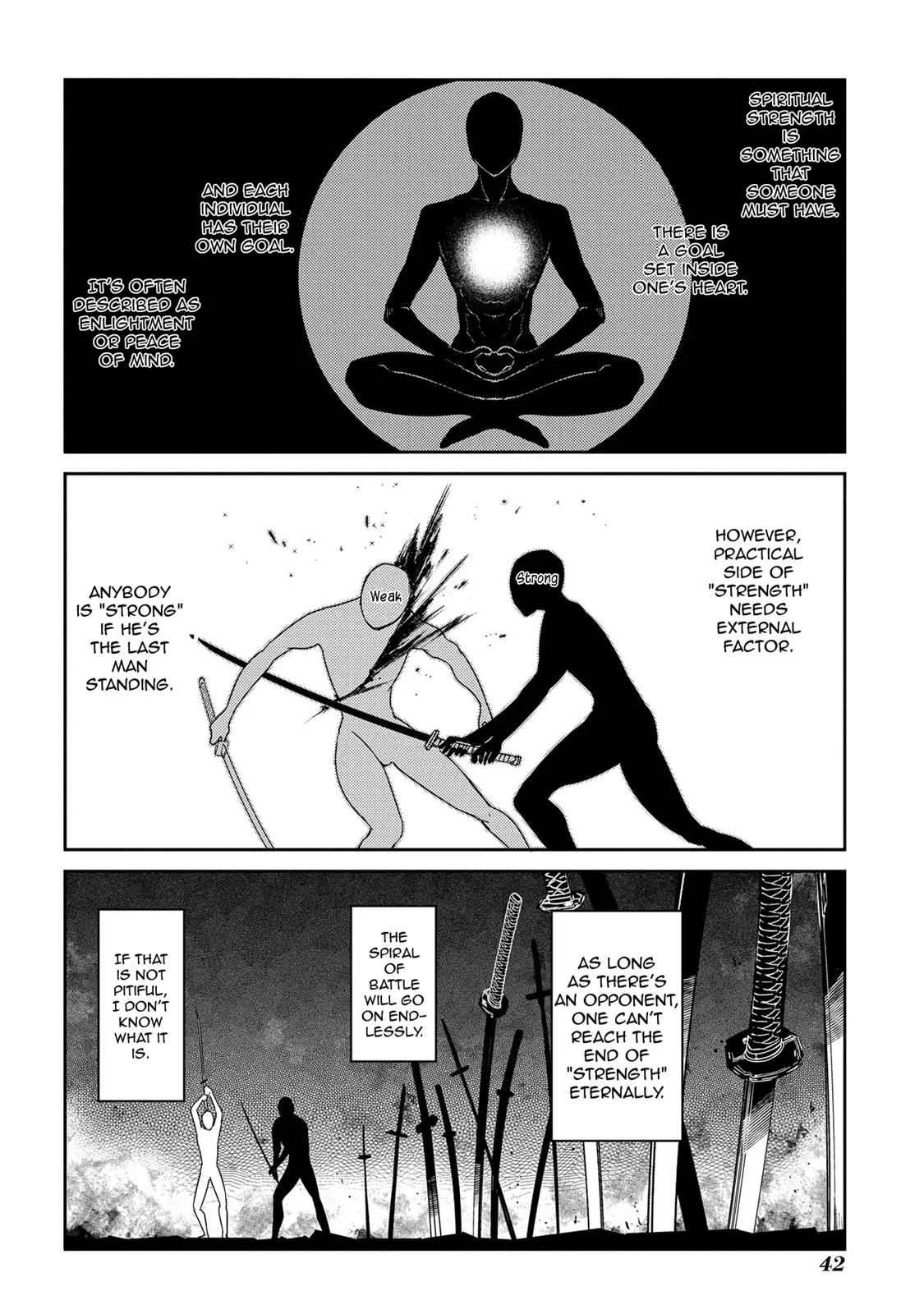 Read Reincarnation Coliseum - Chapter 44 - www.reincarnationcoliseum.com | Image 8
