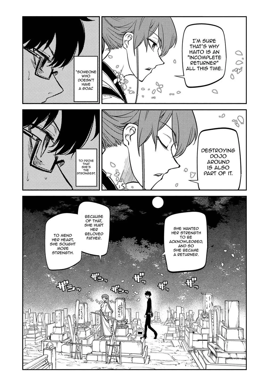 Read Reincarnation Coliseum - Chapter 44 - www.reincarnationcoliseum.com | Image 9