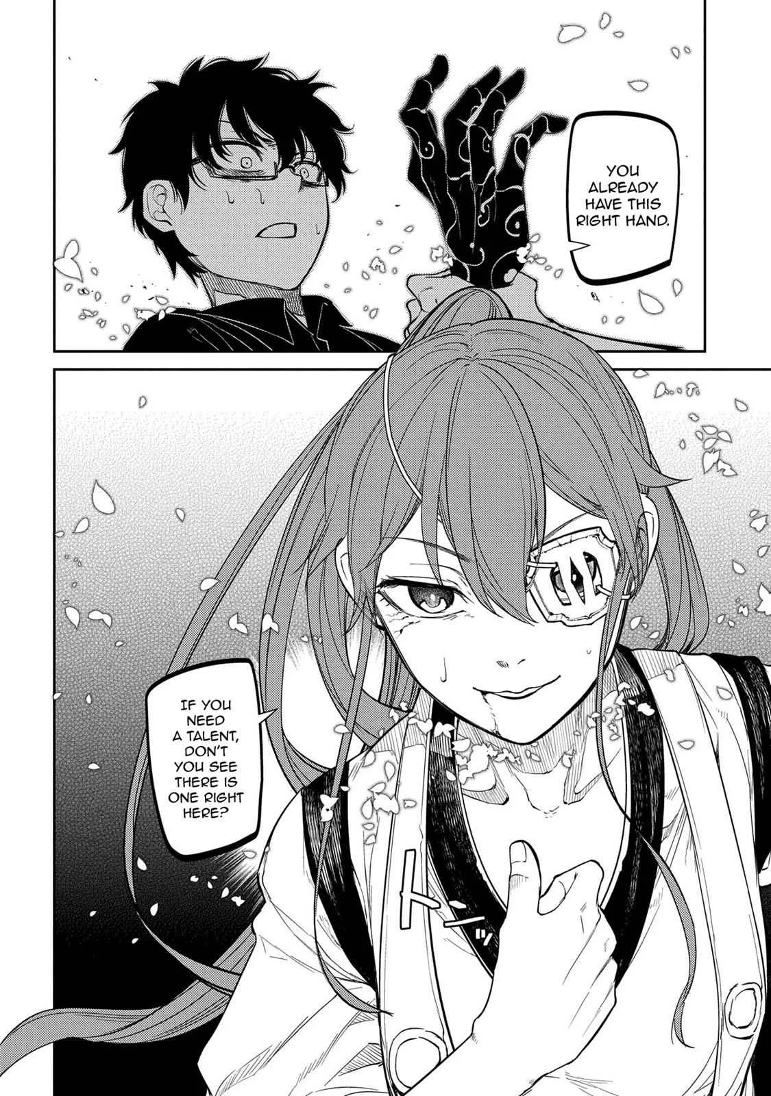 Read Reincarnation Coliseum - Chapter 44 - www.reincarnationcoliseum.com | Image 18