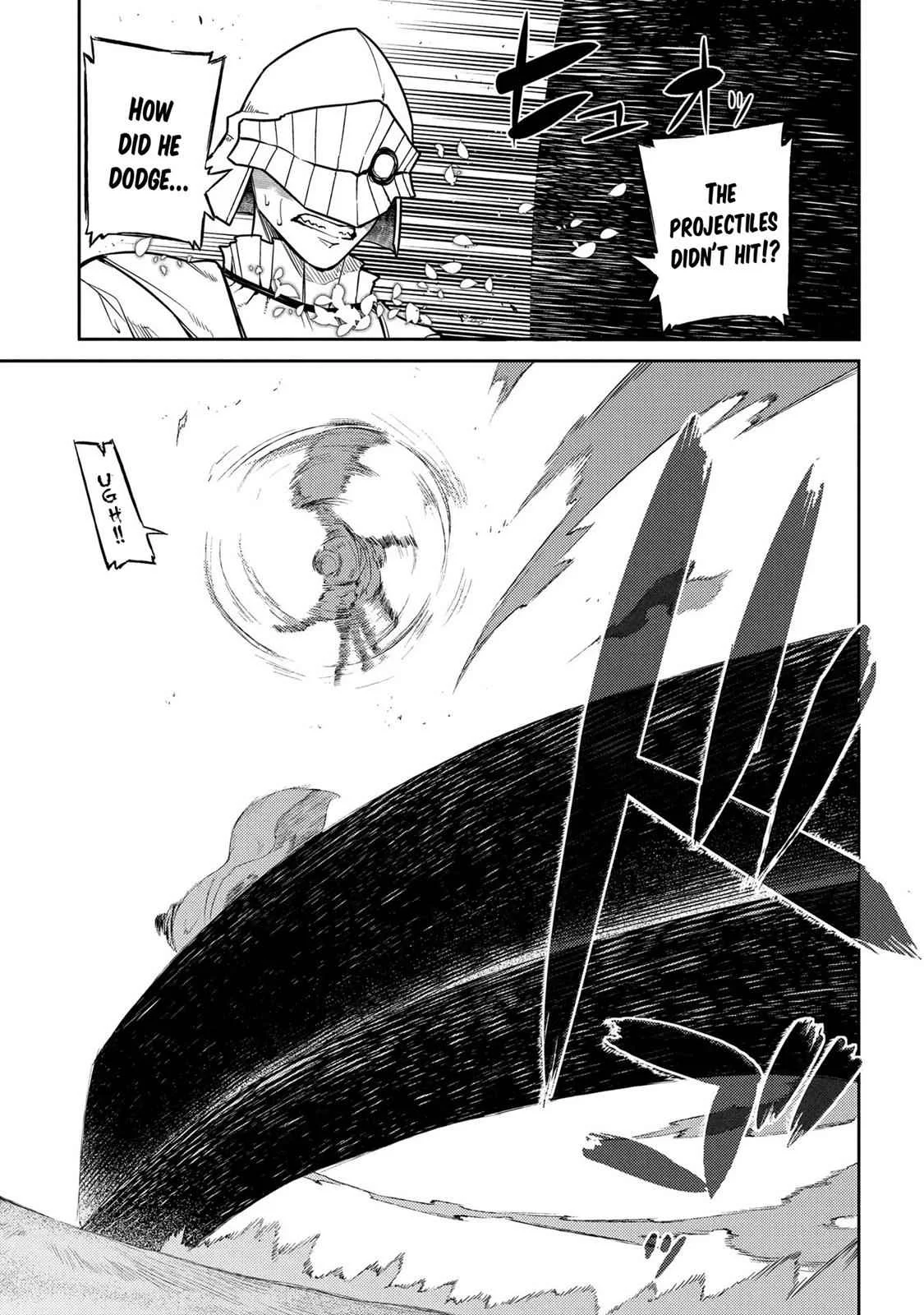 Read Reincarnation Coliseum - Chapter 45 - www.reincarnationcoliseum.com | Image 16