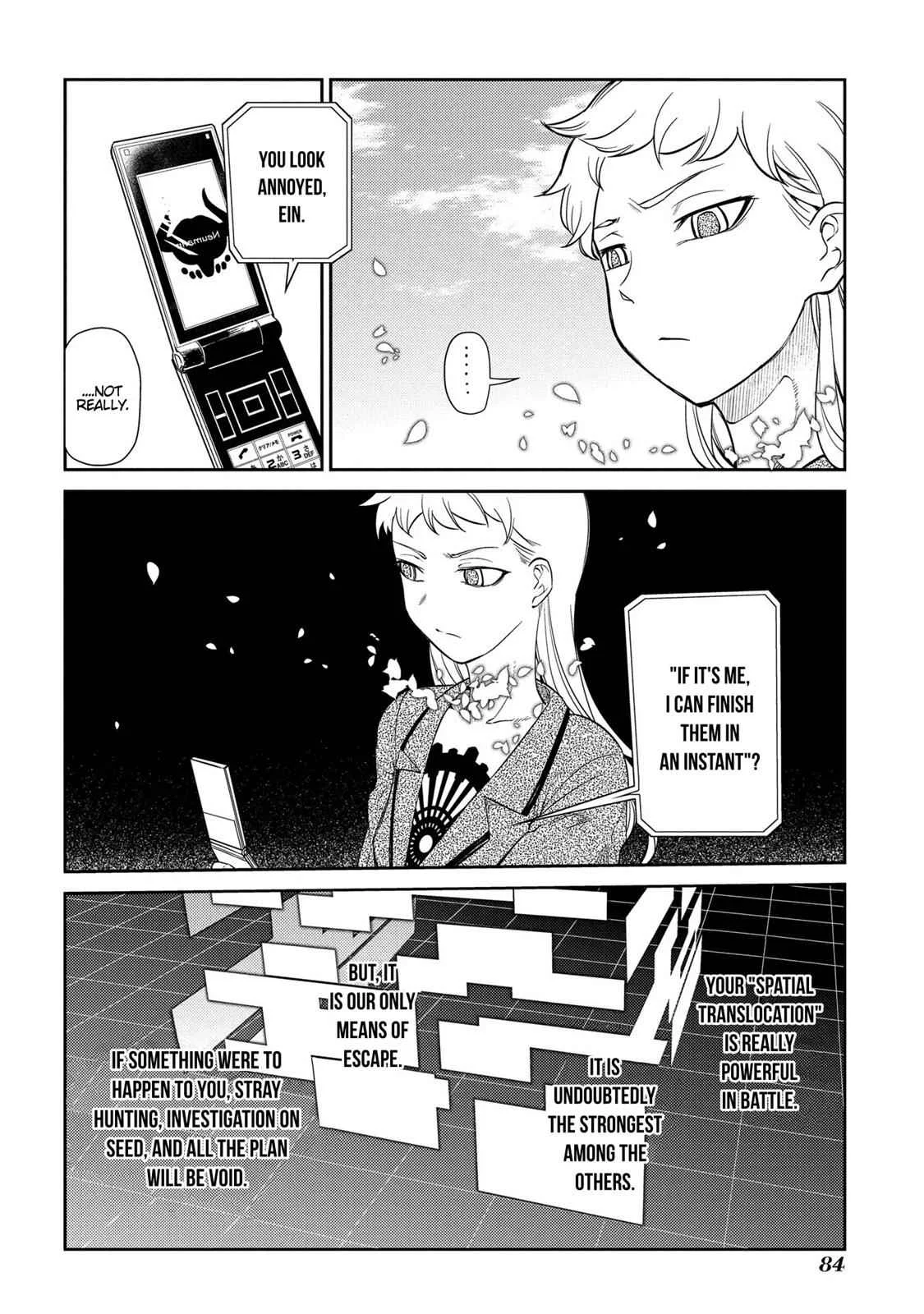 Read Reincarnation Coliseum - Chapter 45 - www.reincarnationcoliseum.com | Image 31