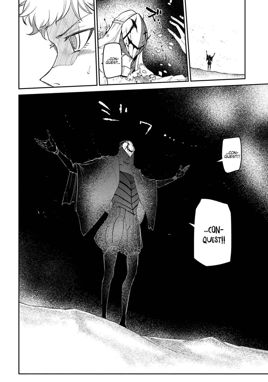 Read Reincarnation Coliseum - Chapter 45 - www.reincarnationcoliseum.com | Image 37