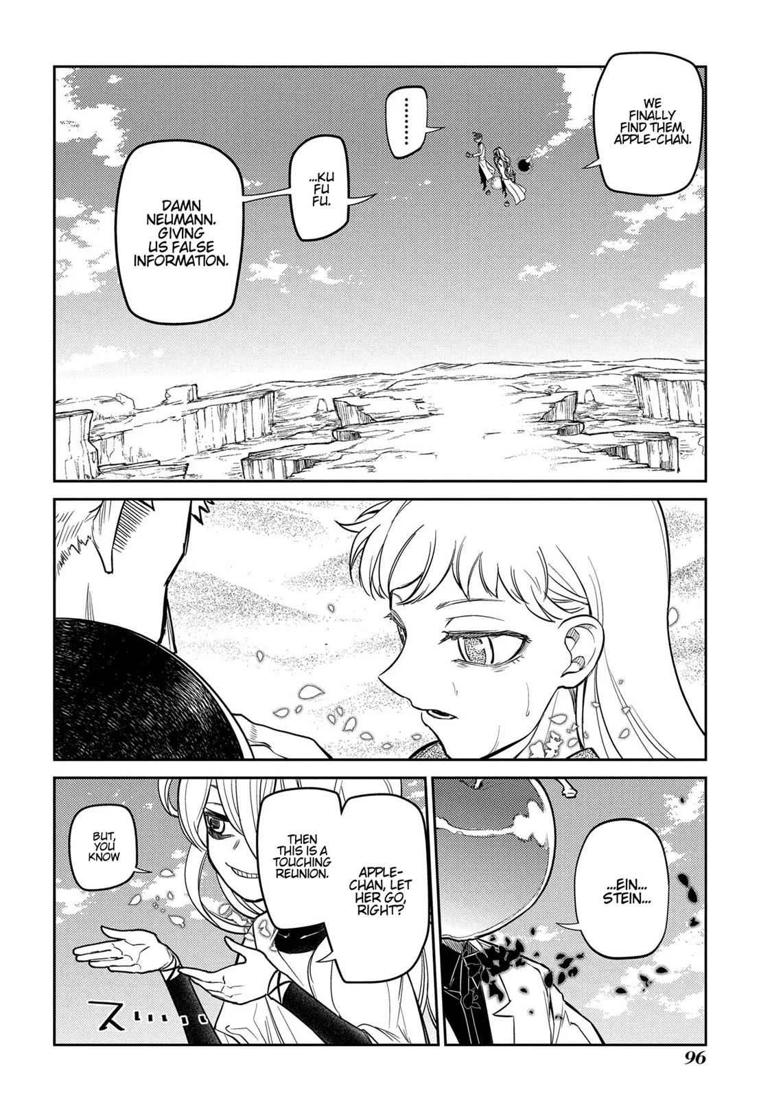 Read Reincarnation Coliseum - Chapter 45 - www.reincarnationcoliseum.com | Image 43