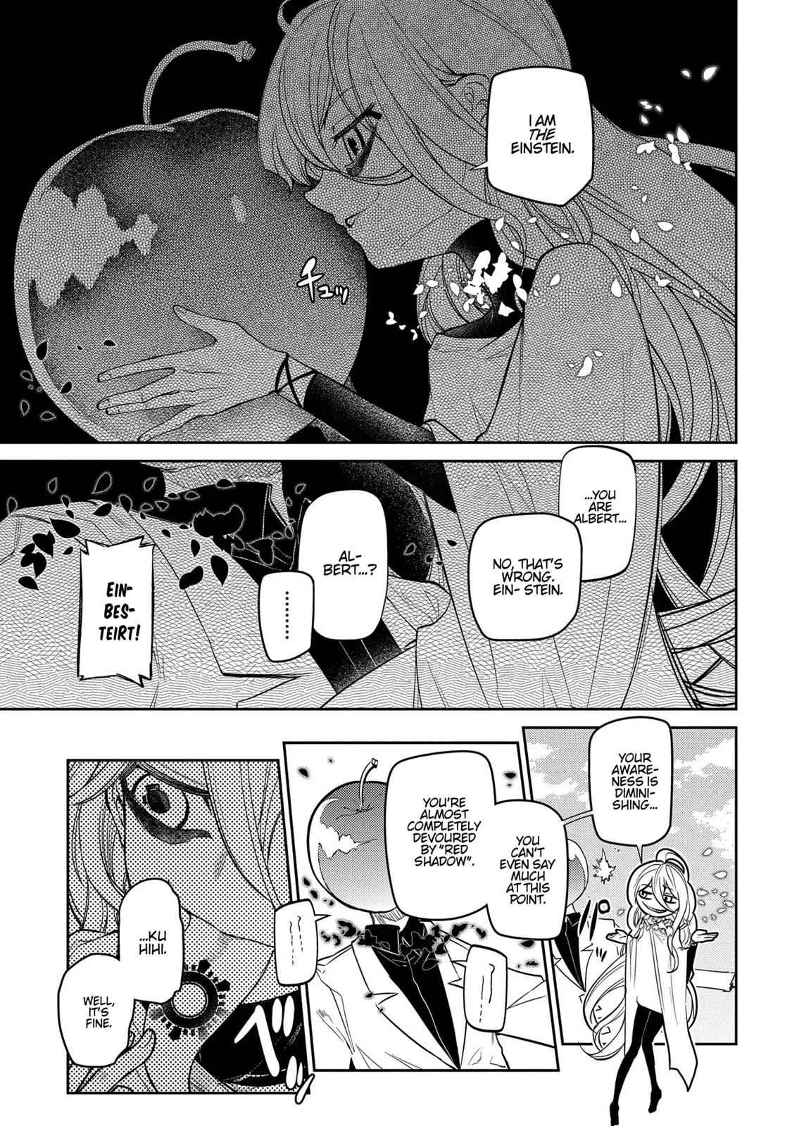 Read Reincarnation Coliseum - Chapter 45 - www.reincarnationcoliseum.com | Image 44