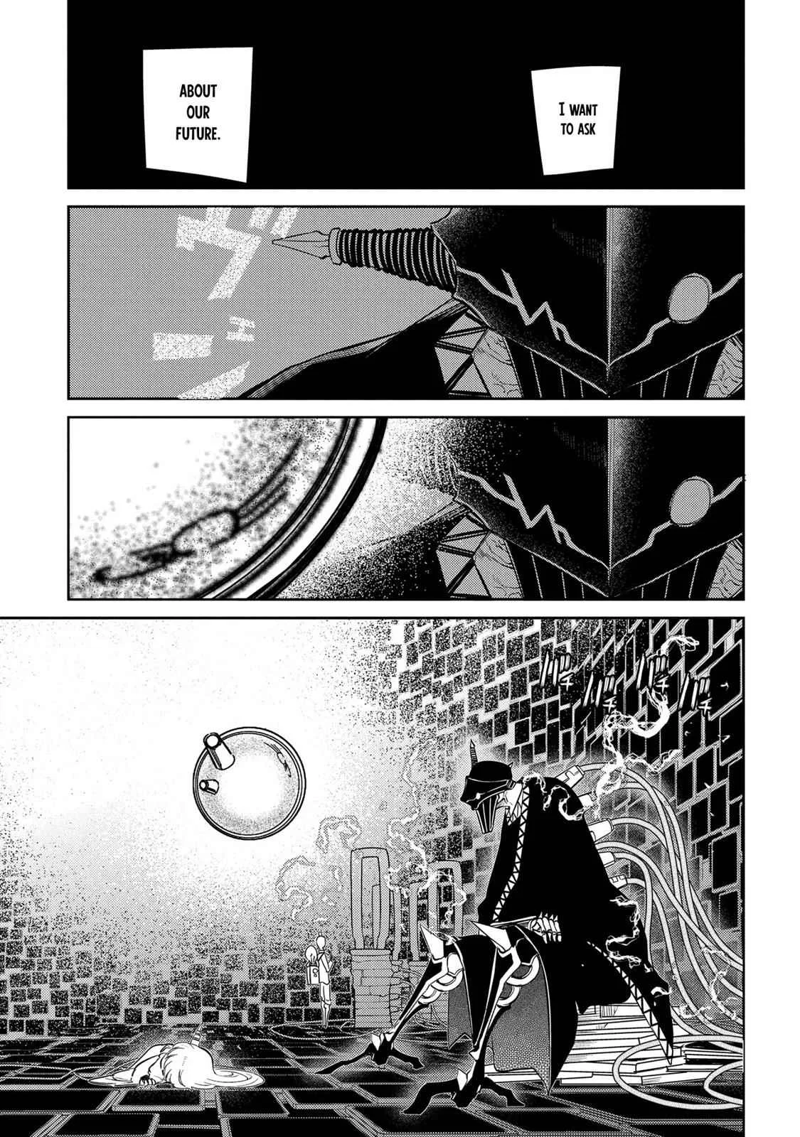 Read Reincarnation Coliseum - Chapter 45 - www.reincarnationcoliseum.com | Image 48