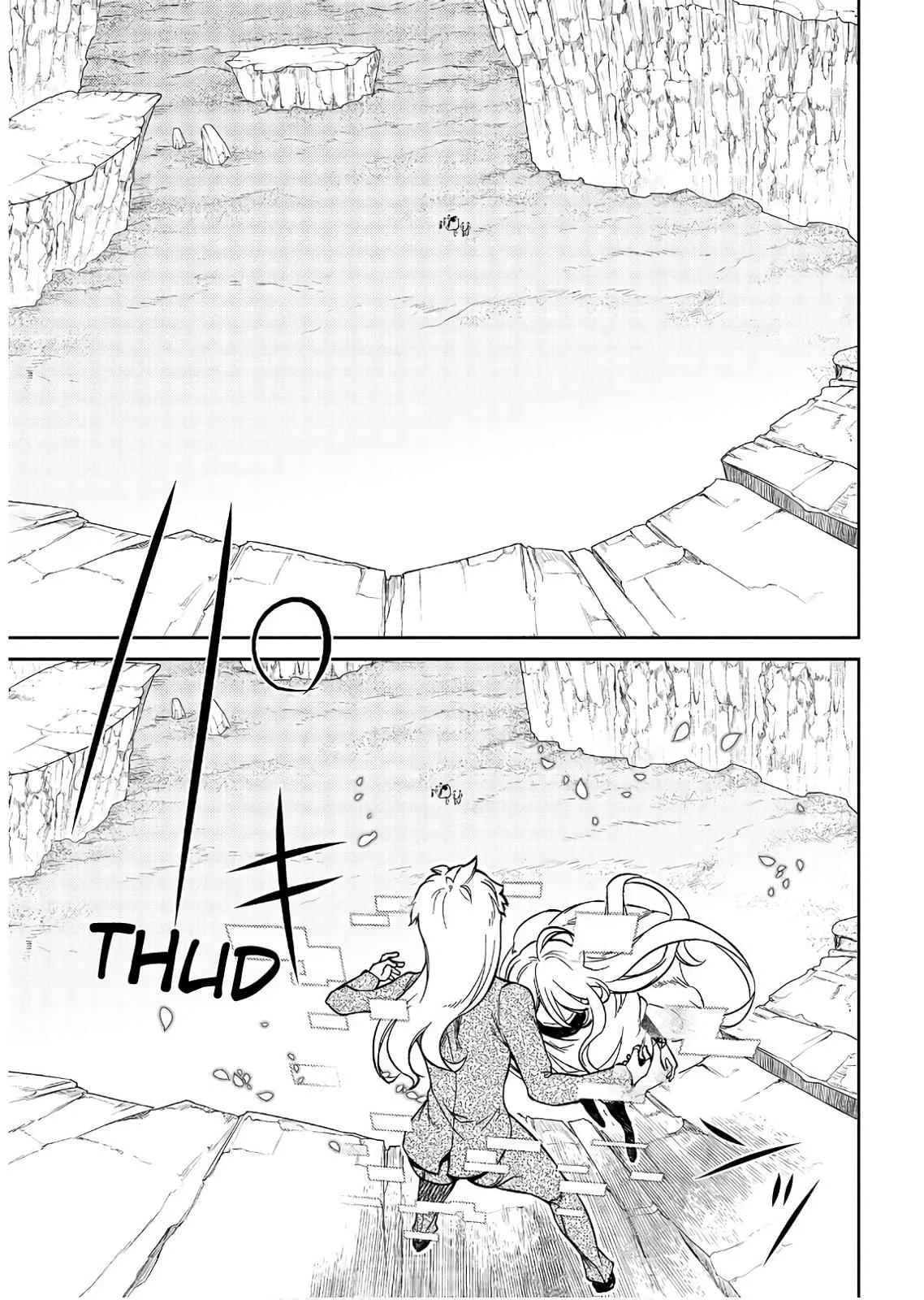Read Reincarnation Coliseum - Chapter 46 - www.reincarnationcoliseum.com | Image 11