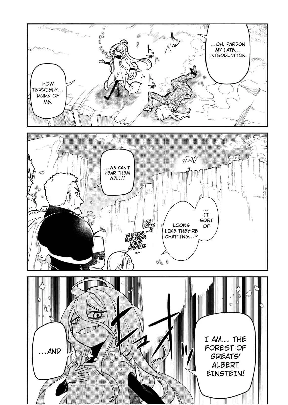 Read Reincarnation Coliseum - Chapter 46 - www.reincarnationcoliseum.com | Image 15
