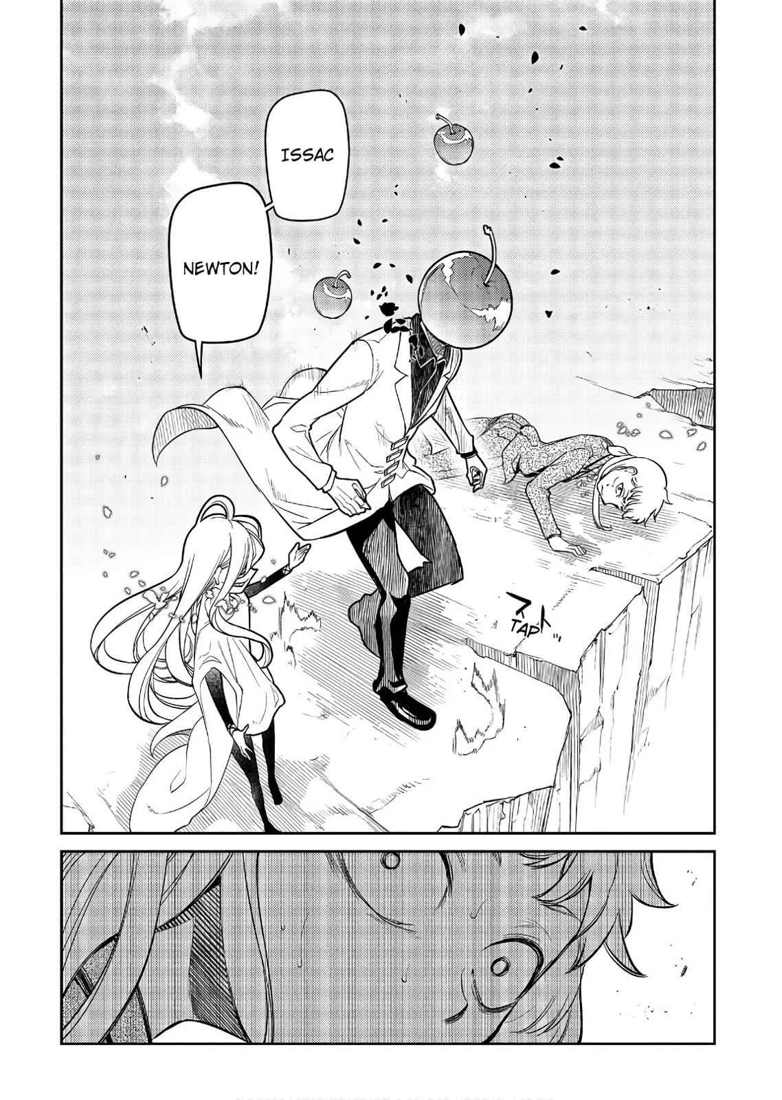 Read Reincarnation Coliseum - Chapter 46 - www.reincarnationcoliseum.com | Image 16