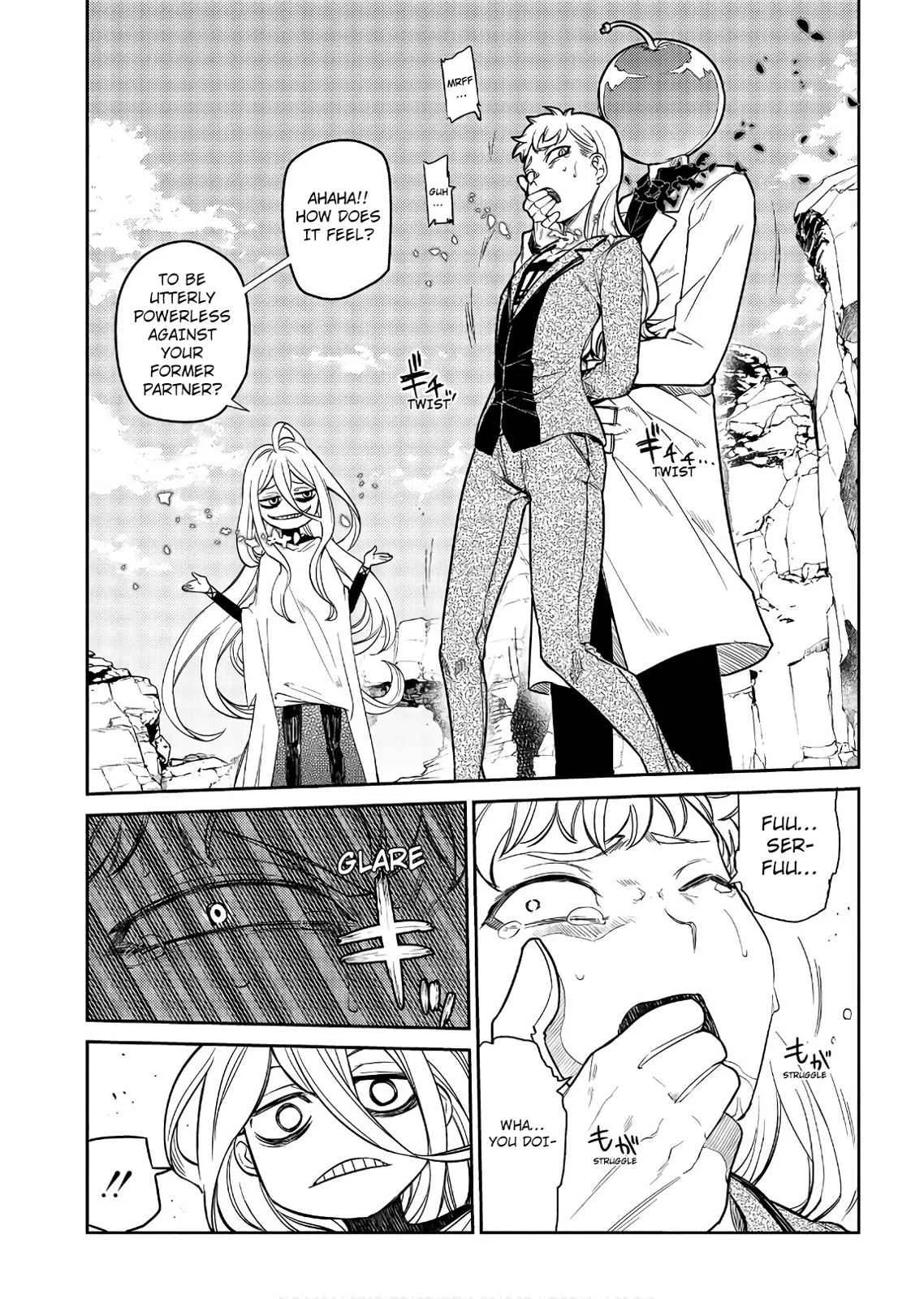 Read Reincarnation Coliseum - Chapter 46 - www.reincarnationcoliseum.com | Image 19