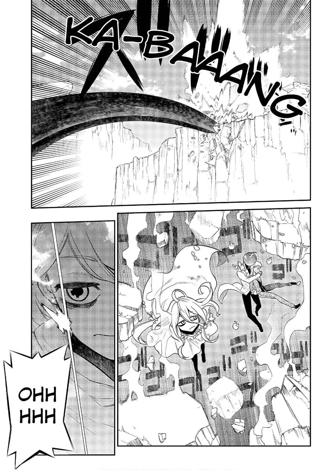 Read Reincarnation Coliseum - Chapter 46 - www.reincarnationcoliseum.com | Image 25