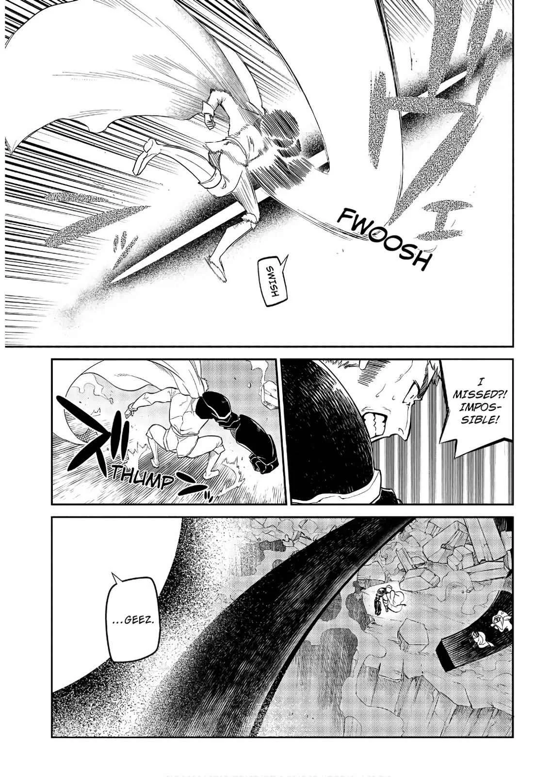 Read Reincarnation Coliseum - Chapter 46 - www.reincarnationcoliseum.com | Image 27