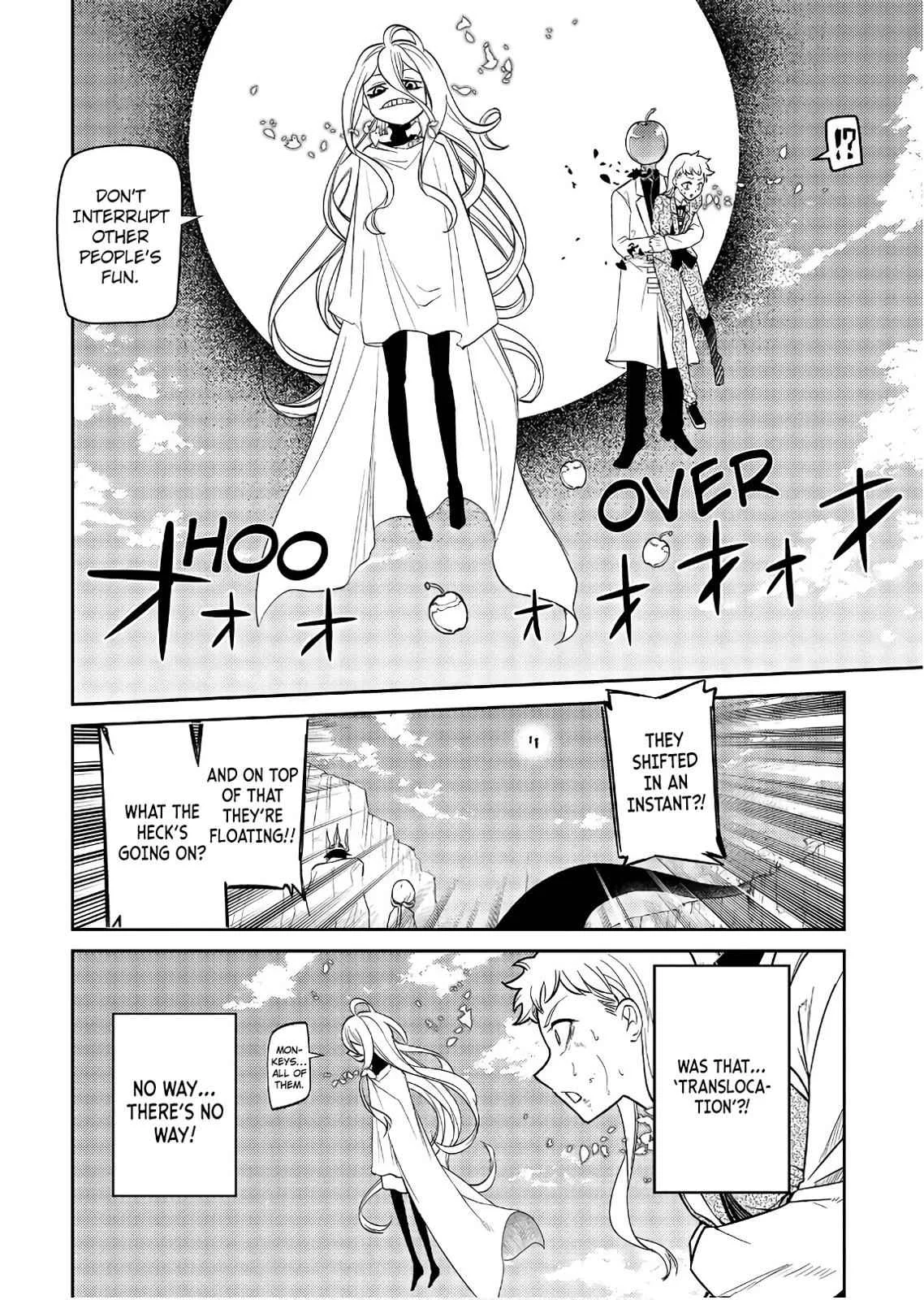 Read Reincarnation Coliseum - Chapter 46 - www.reincarnationcoliseum.com | Image 28