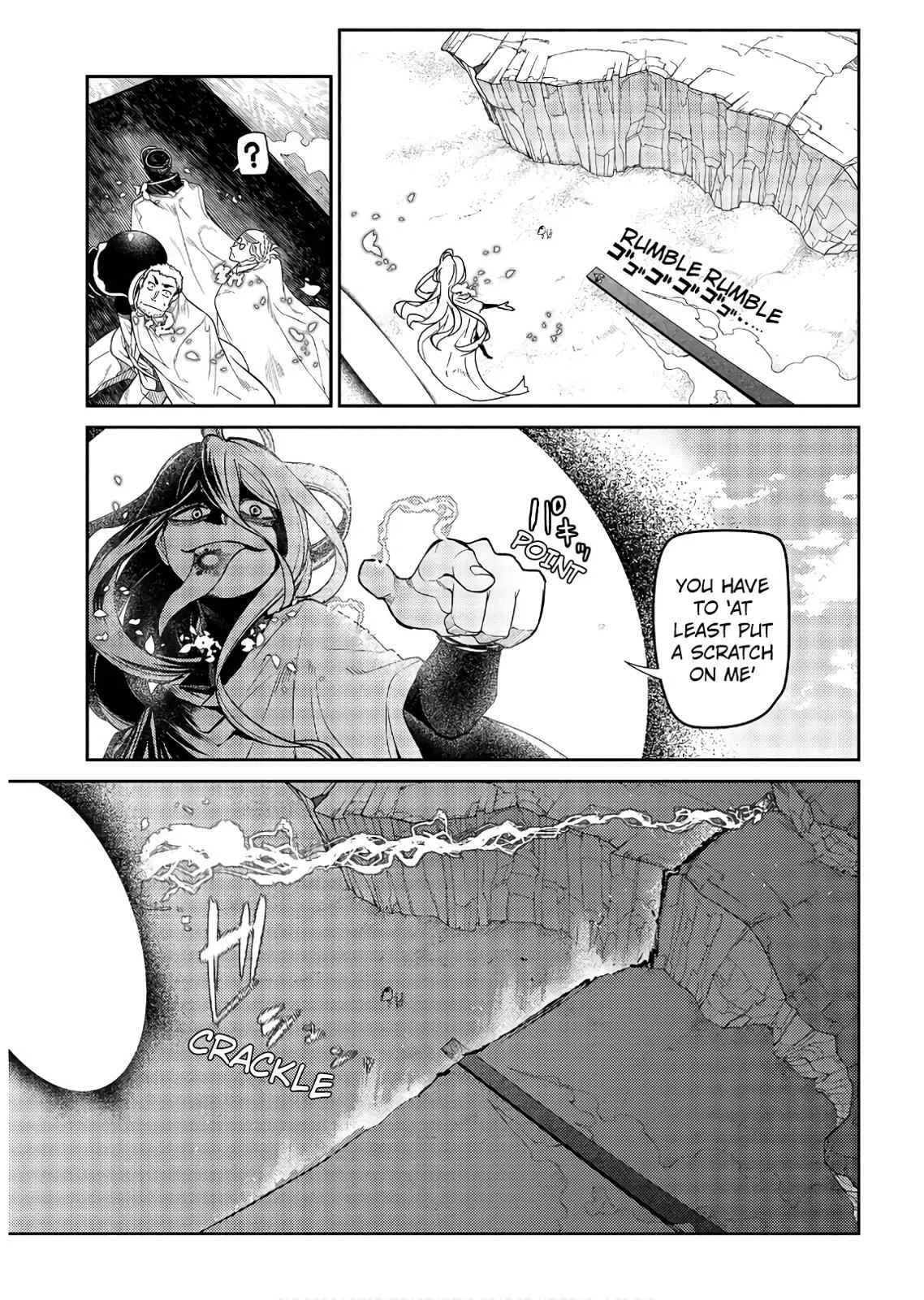 Read Reincarnation Coliseum - Chapter 46 - www.reincarnationcoliseum.com | Image 37