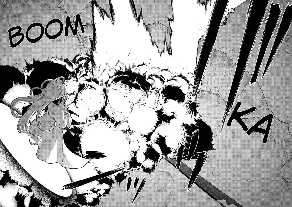 Read Reincarnation Coliseum - Chapter 46 - www.reincarnationcoliseum.com | Image 38