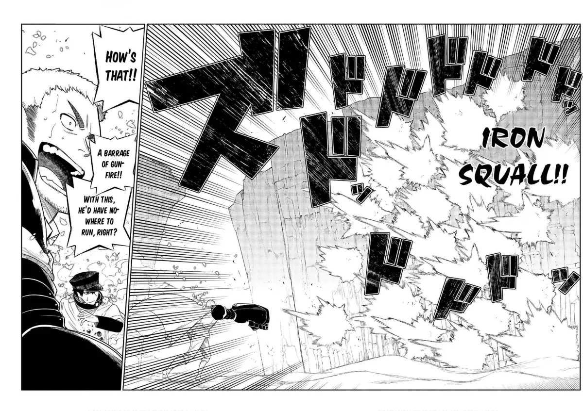 Read Reincarnation Coliseum - Chapter 47 - www.reincarnationcoliseum.com | Image 13