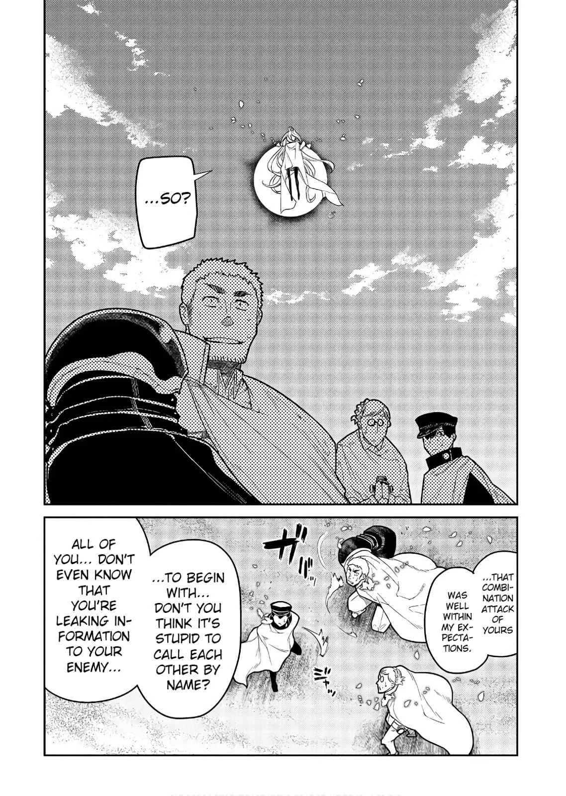 Read Reincarnation Coliseum - Chapter 47 - www.reincarnationcoliseum.com | Image 14