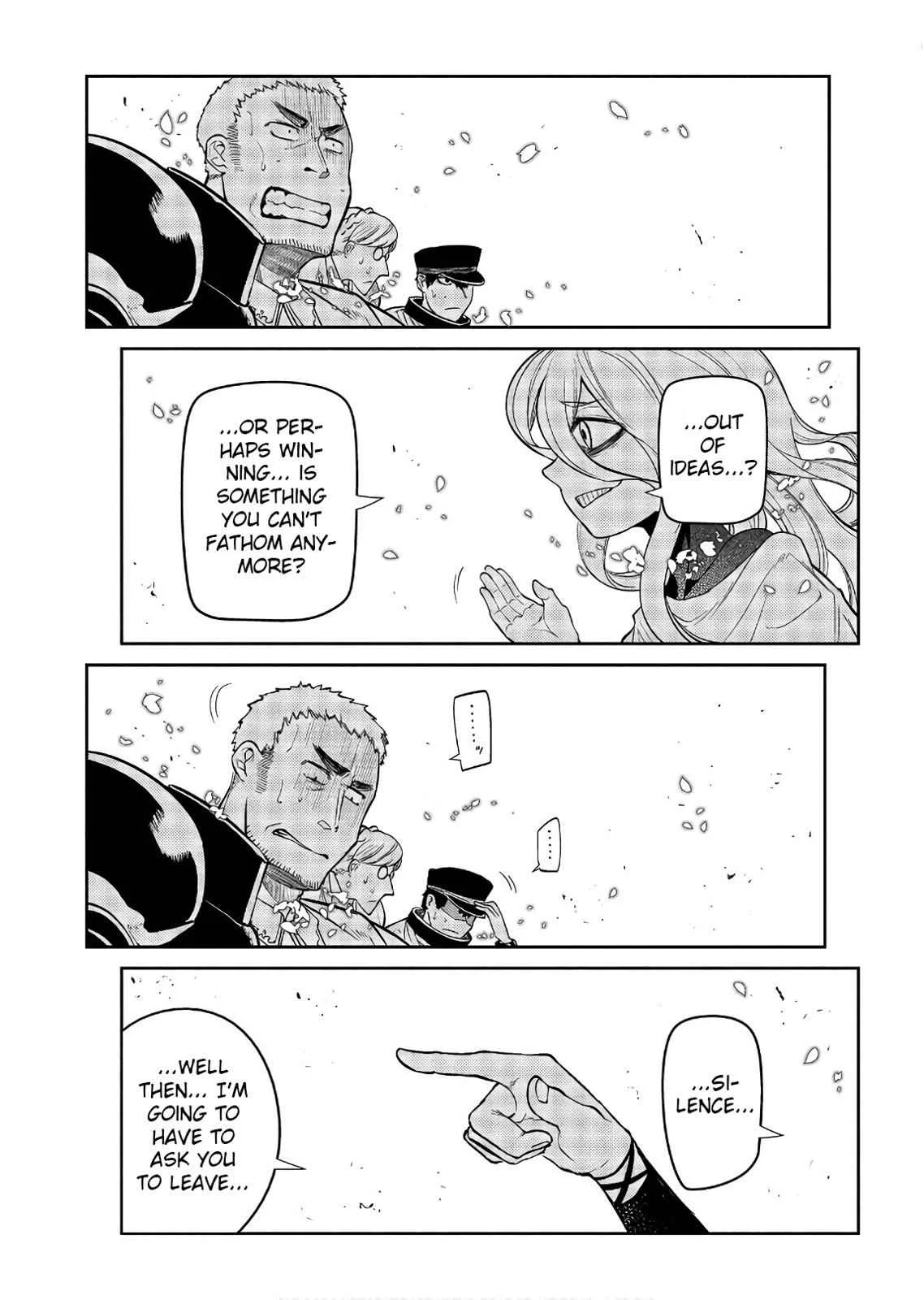 Read Reincarnation Coliseum - Chapter 47 - www.reincarnationcoliseum.com | Image 19