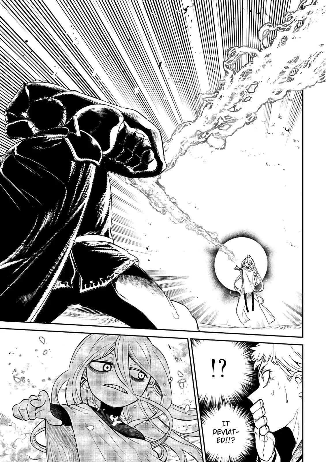 Read Reincarnation Coliseum - Chapter 47 - www.reincarnationcoliseum.com | Image 21