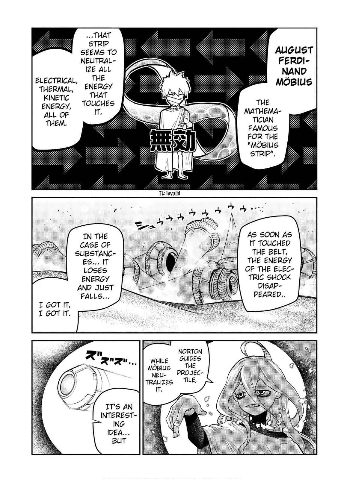 Read Reincarnation Coliseum - Chapter 47 - www.reincarnationcoliseum.com | Image 25