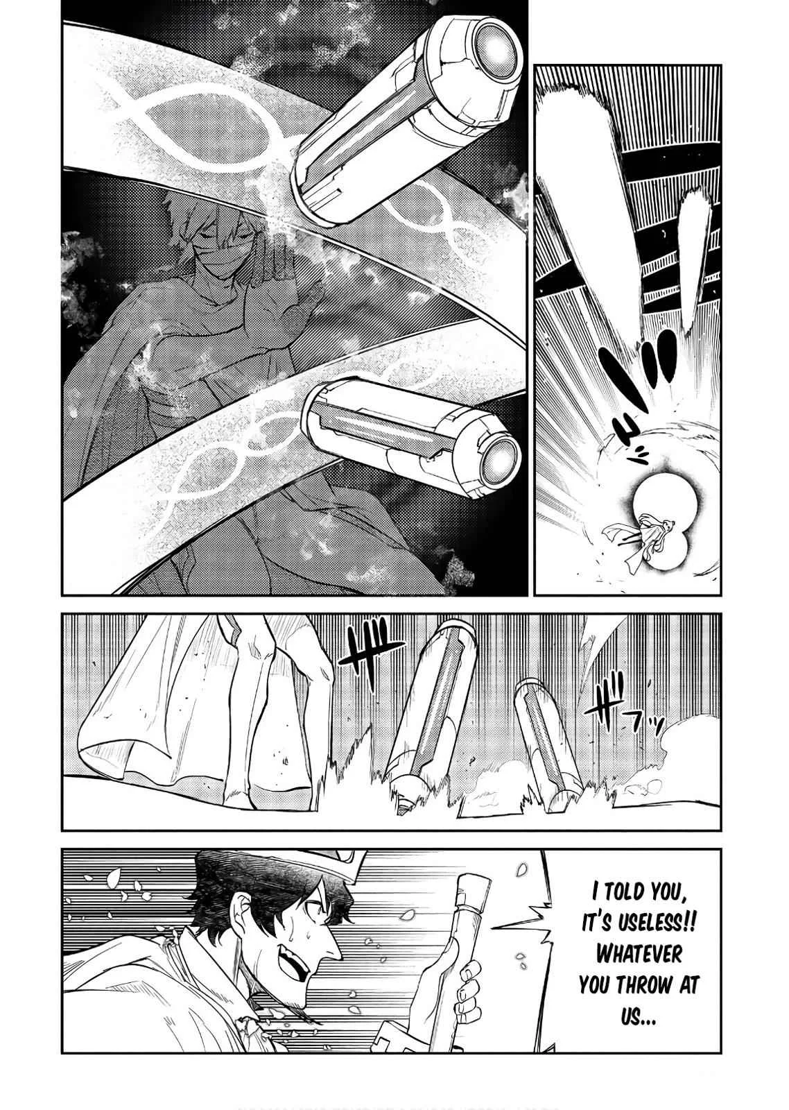 Read Reincarnation Coliseum - Chapter 47 - www.reincarnationcoliseum.com | Image 26