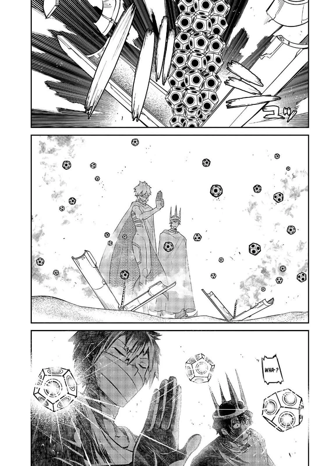 Read Reincarnation Coliseum - Chapter 47 - www.reincarnationcoliseum.com | Image 27