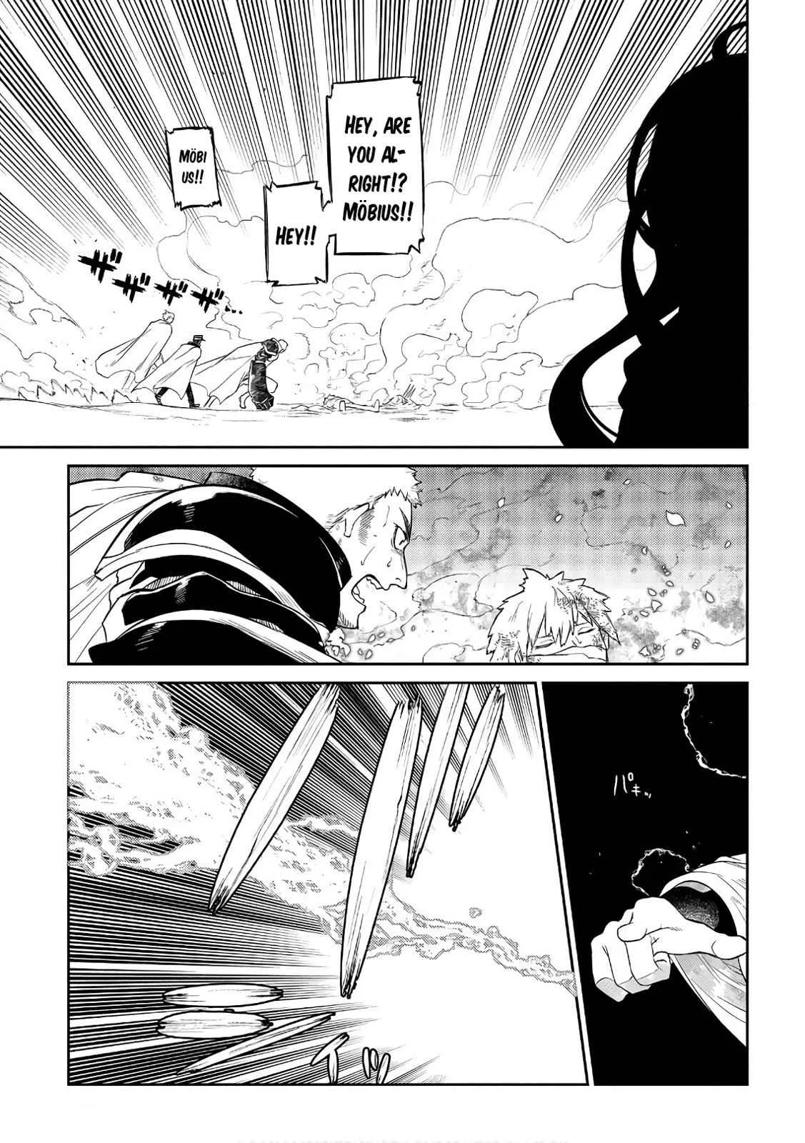 Read Reincarnation Coliseum - Chapter 47 - www.reincarnationcoliseum.com | Image 29