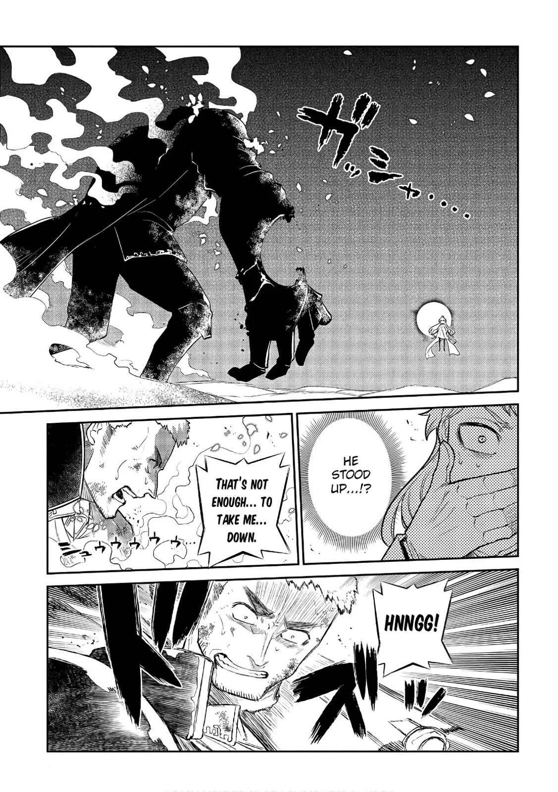 Read Reincarnation Coliseum - Chapter 47 - www.reincarnationcoliseum.com | Image 33