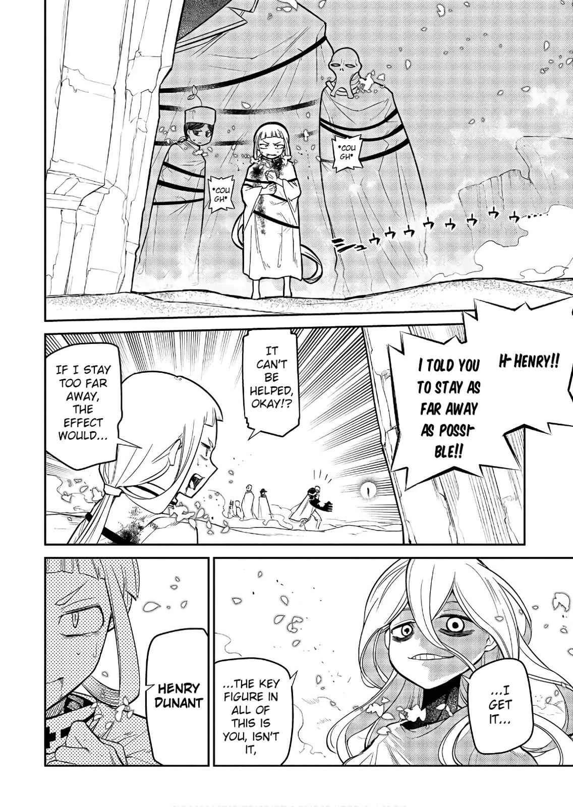Read Reincarnation Coliseum - Chapter 47 - www.reincarnationcoliseum.com | Image 36