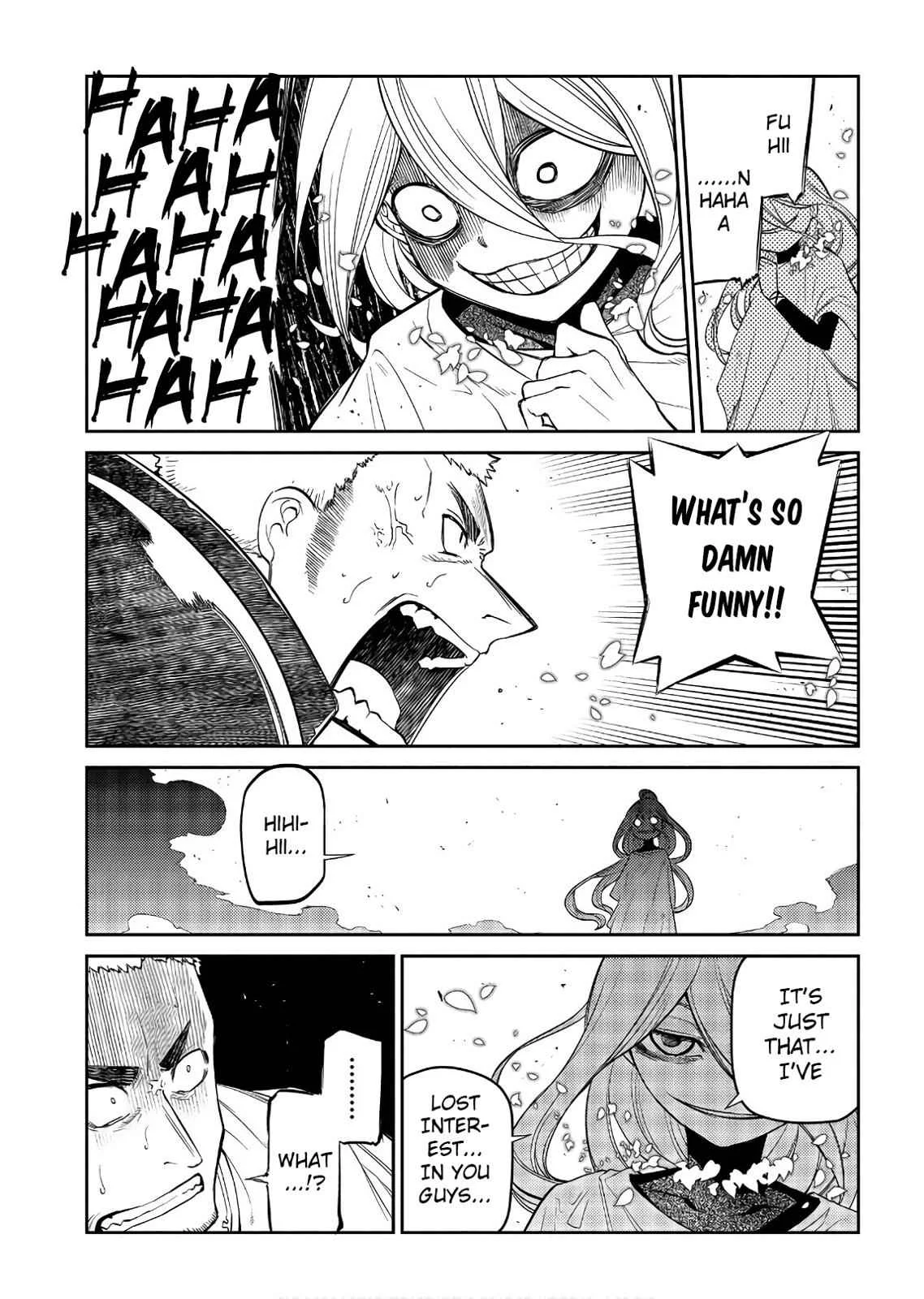 Read Reincarnation Coliseum - Chapter 47 - www.reincarnationcoliseum.com | Image 39