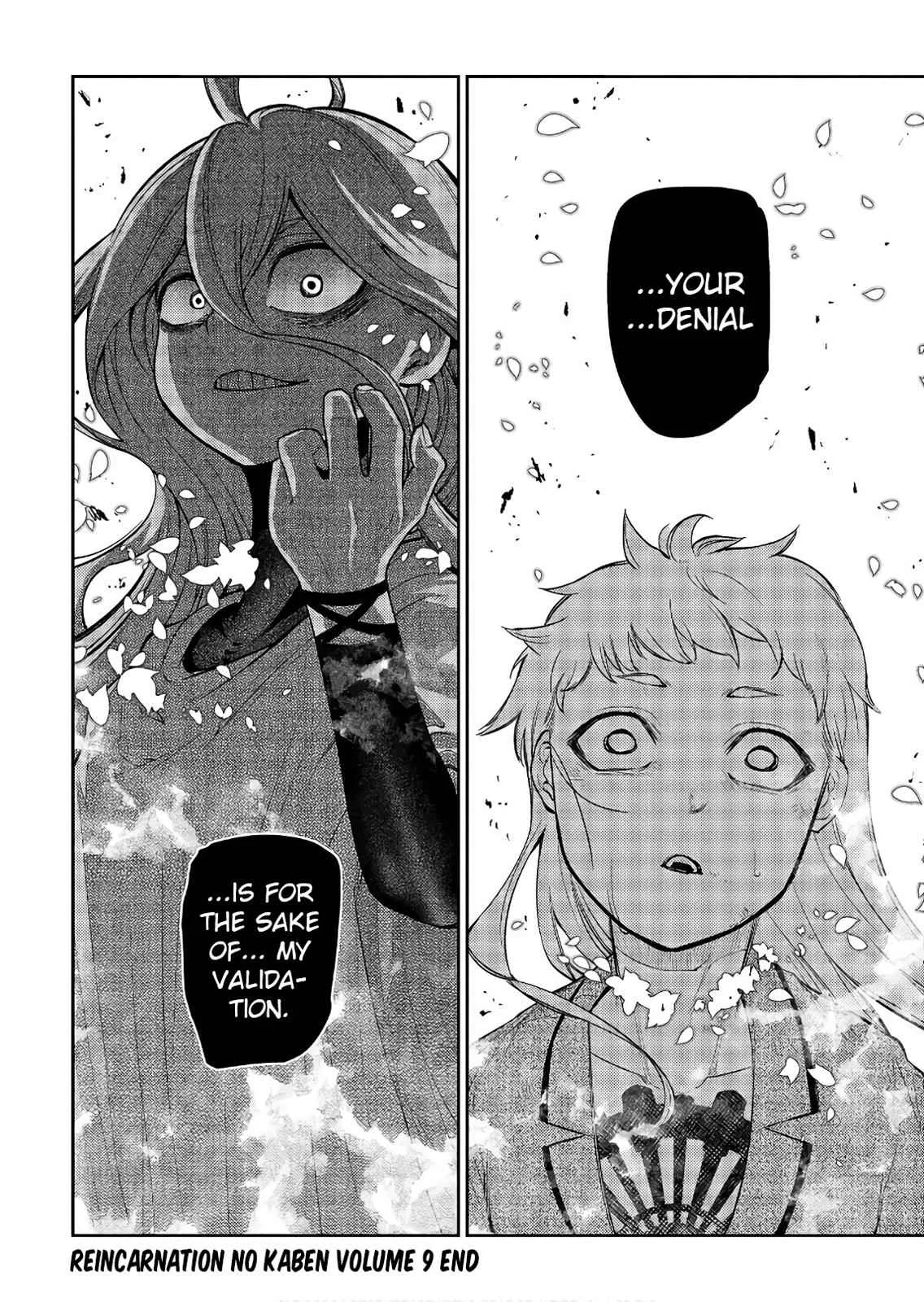 Read Reincarnation Coliseum - Chapter 47 - www.reincarnationcoliseum.com | Image 45