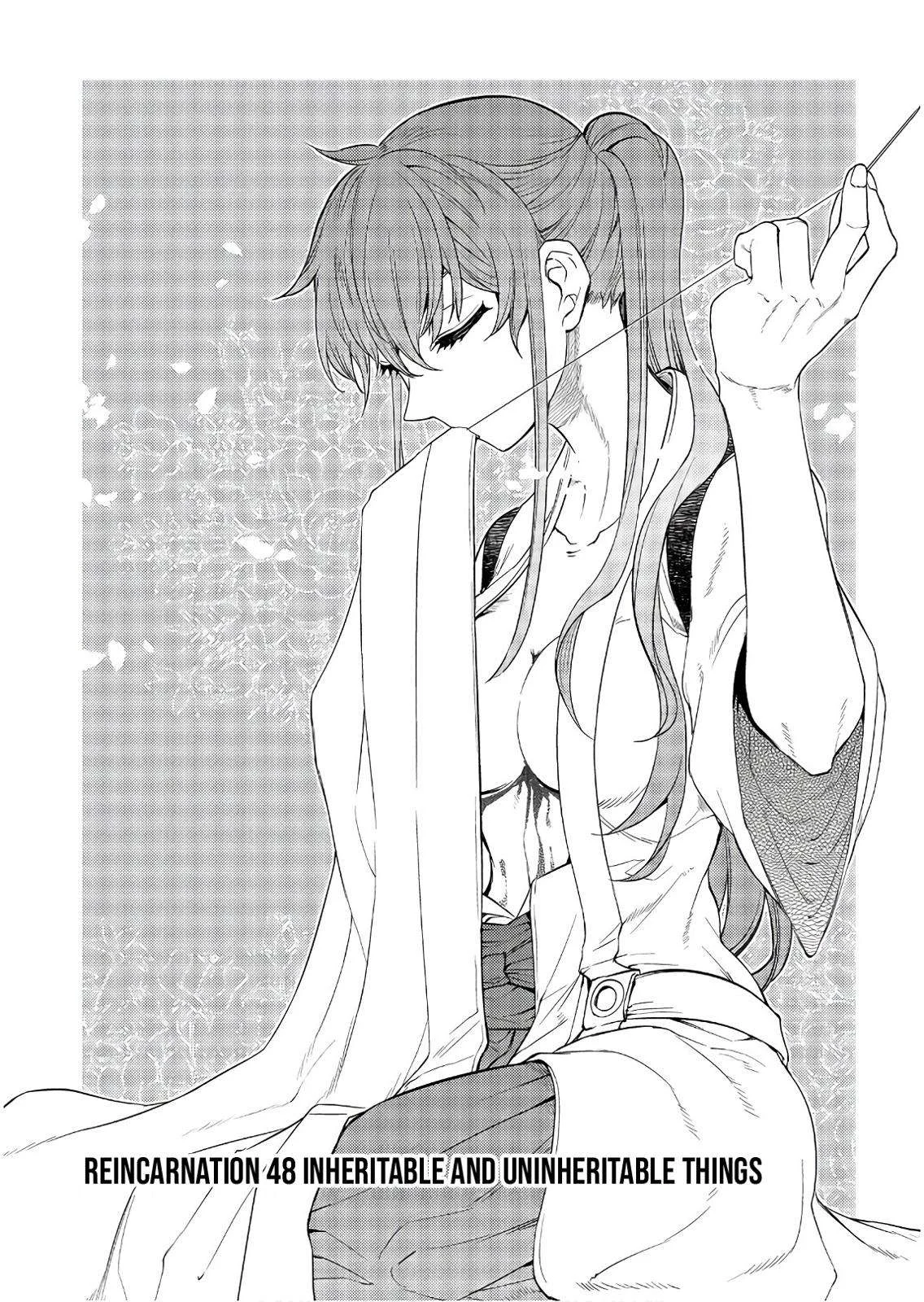 Read Reincarnation Coliseum - Chapter 48 - www.reincarnationcoliseum.com | Image 4